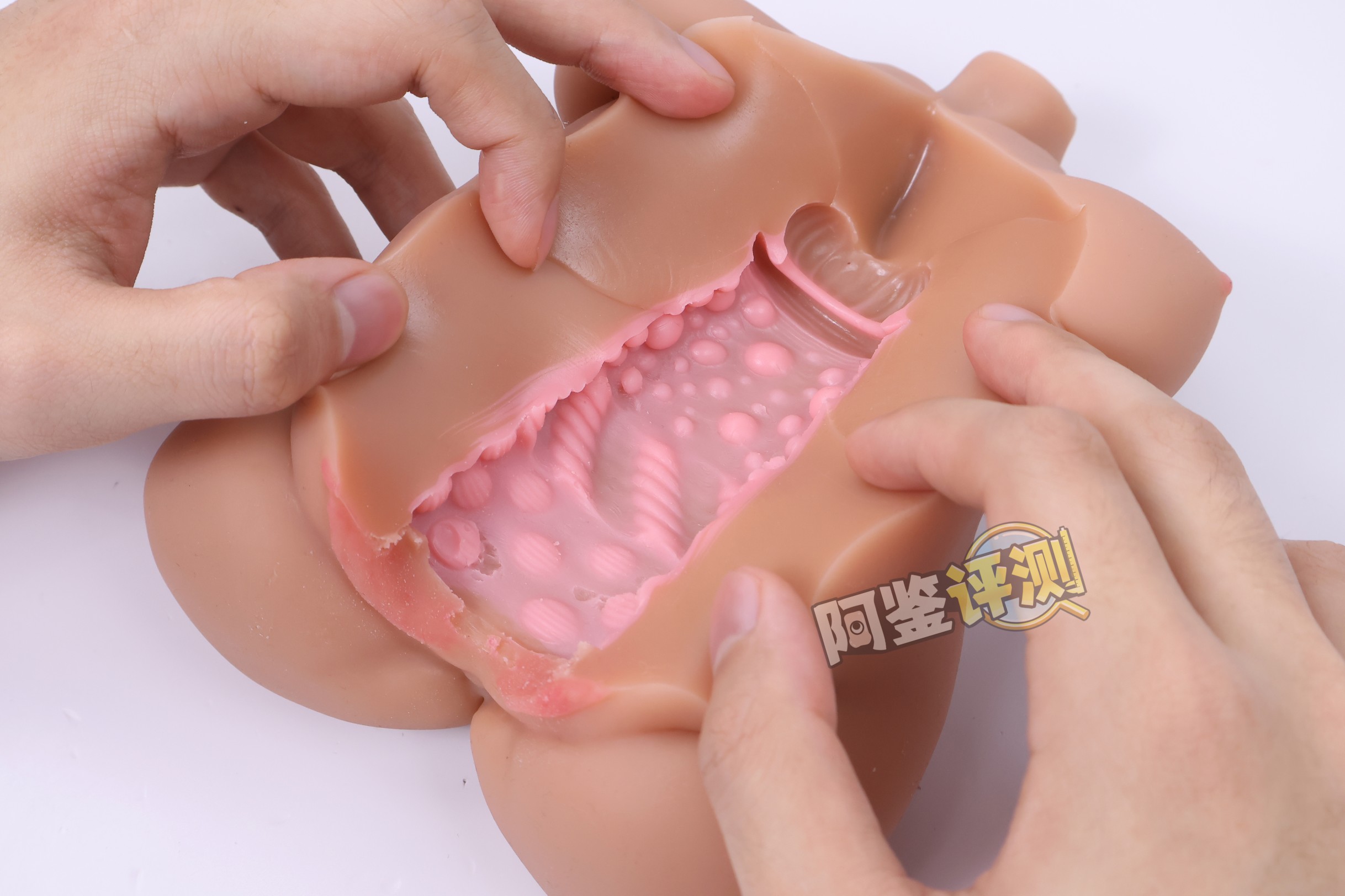 TMT——“琉娜”评测！登峰造极的过度包装，为了一碟醋疯狂包饺子