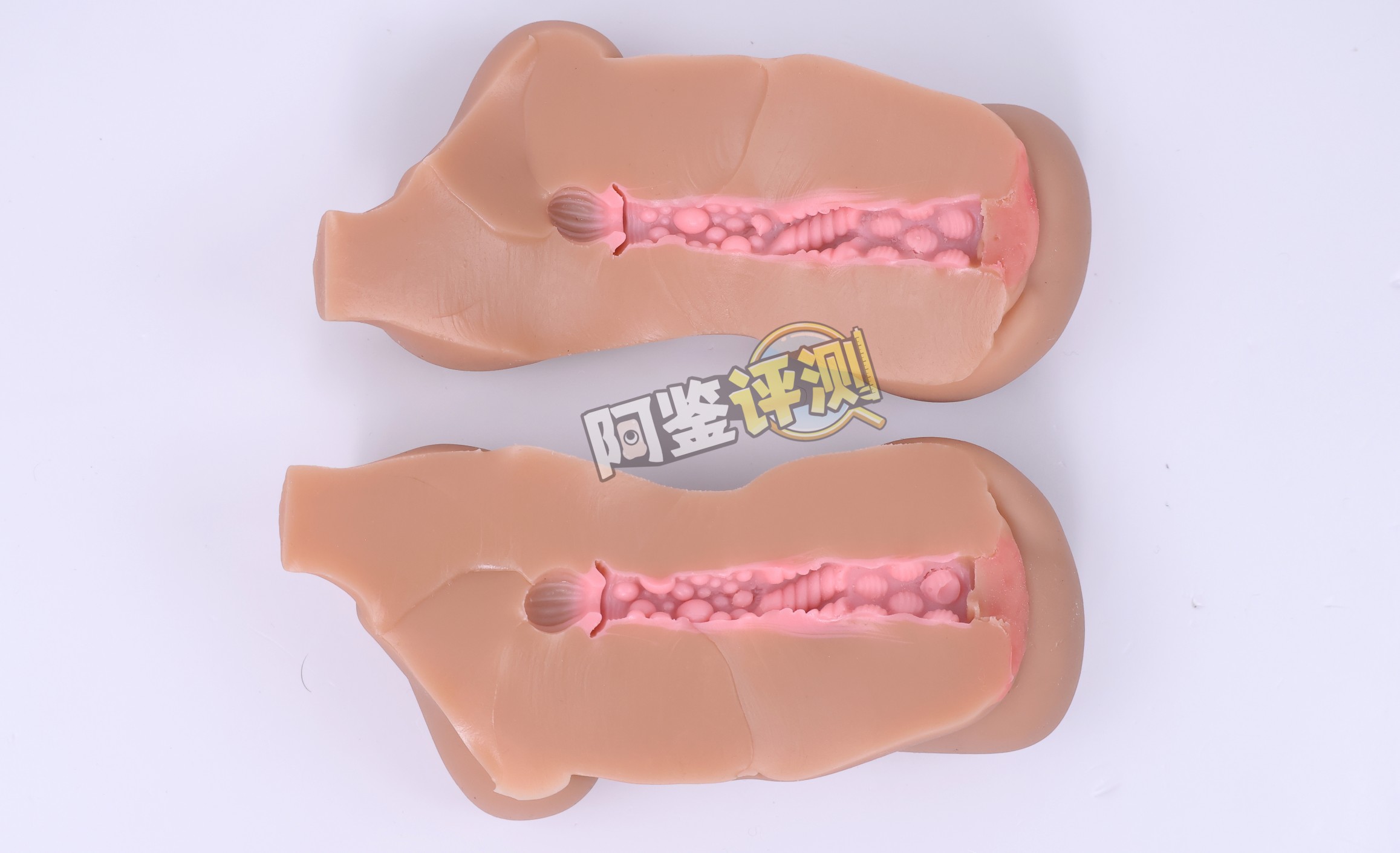 TMT——“琉娜”评测！登峰造极的过度包装，为了一碟醋疯狂包饺子