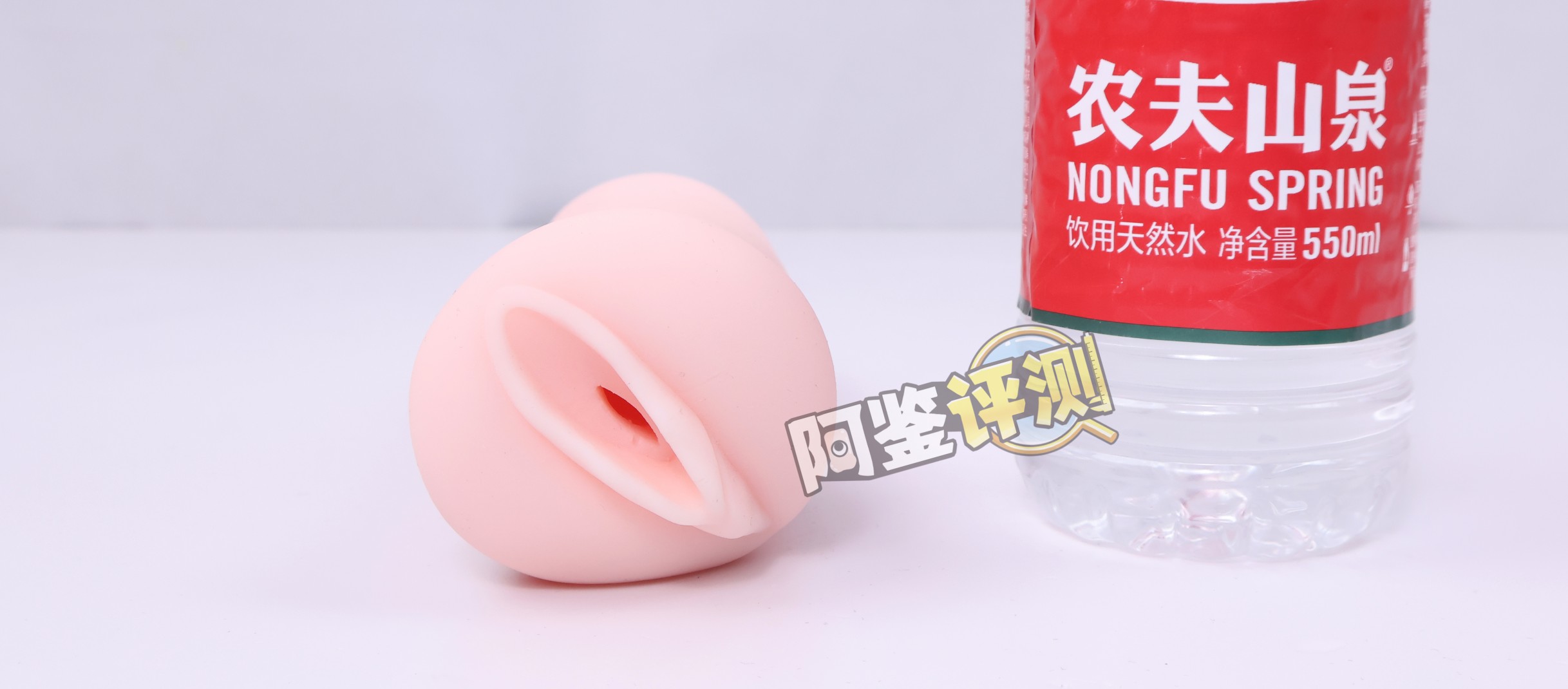 yokubou——“神侍日记”评测！小众款的拉伸式自慰套，但感觉这个拉伸性实在不算好