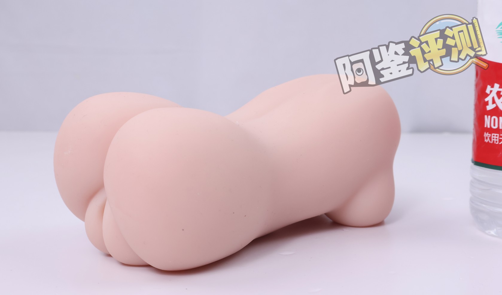 JETOYS——“夏木优子”评测！如果是“处女”设定的杯子的话，这样的通道结构未免有些太花哨了