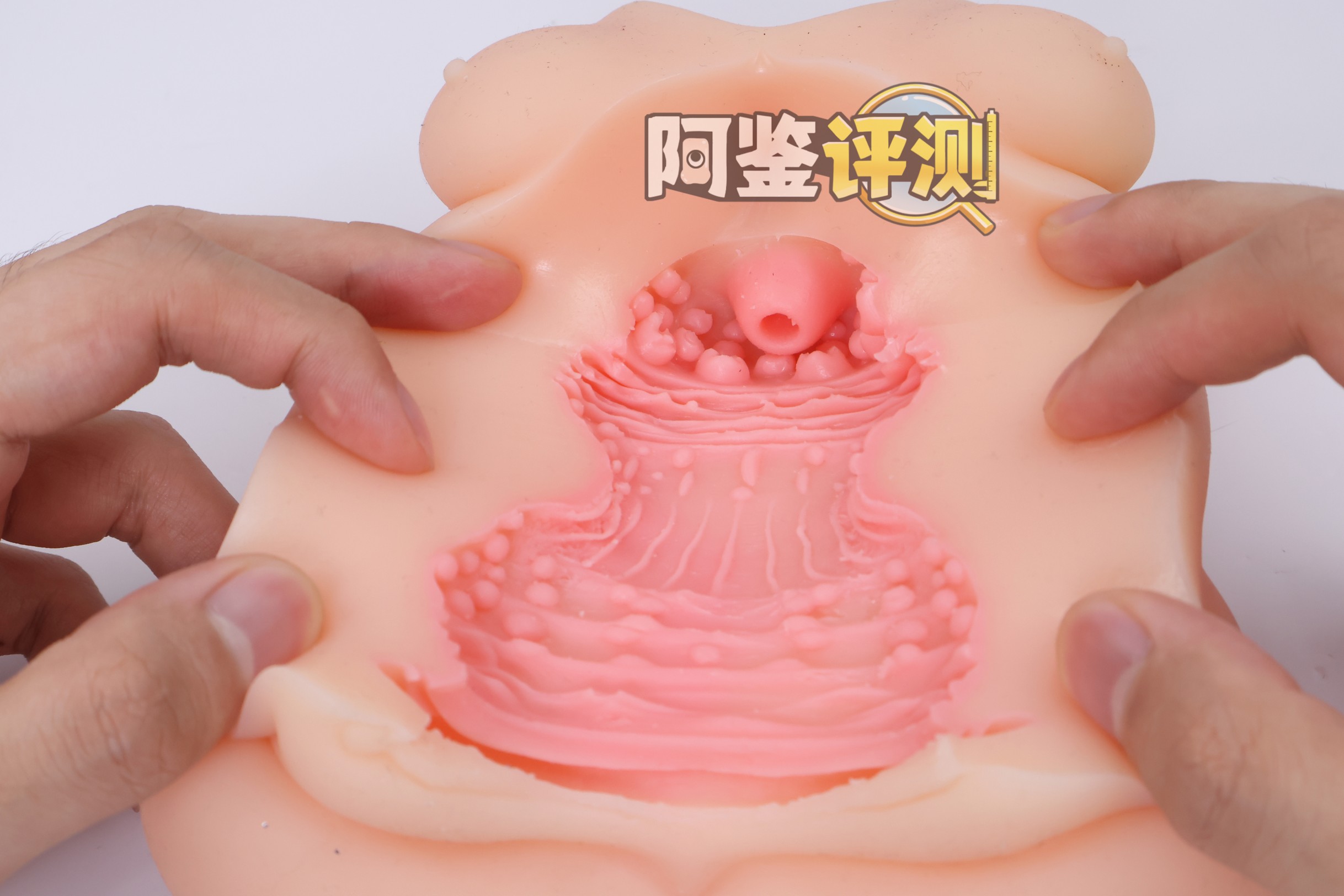 TMT——“芽衣子”评测！造型虽然有点怪怪的，但包裹和起伏都比较到位