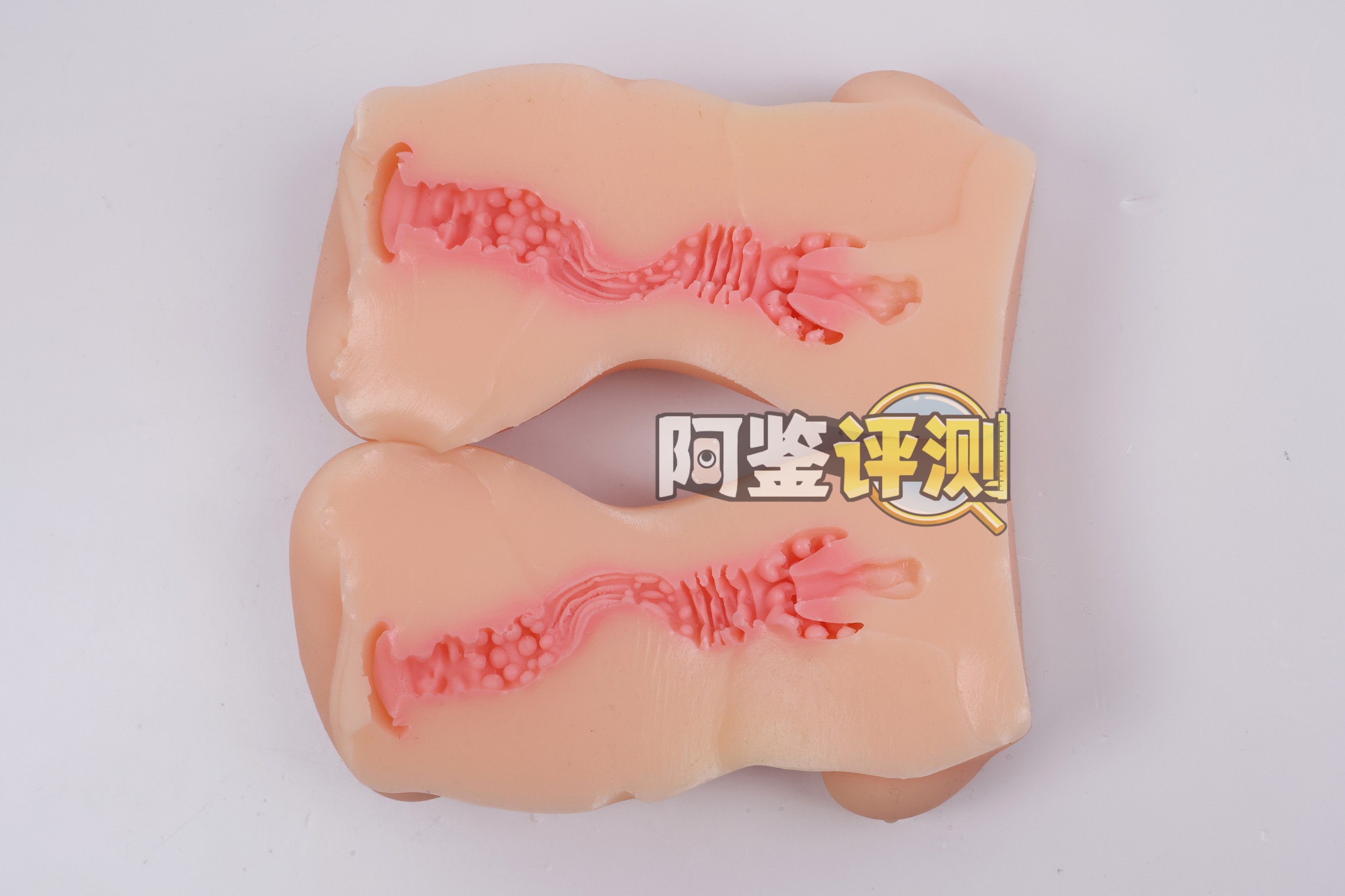 TMT——“芽衣子”评测！造型虽然有点怪怪的，但包裹和起伏都比较到位