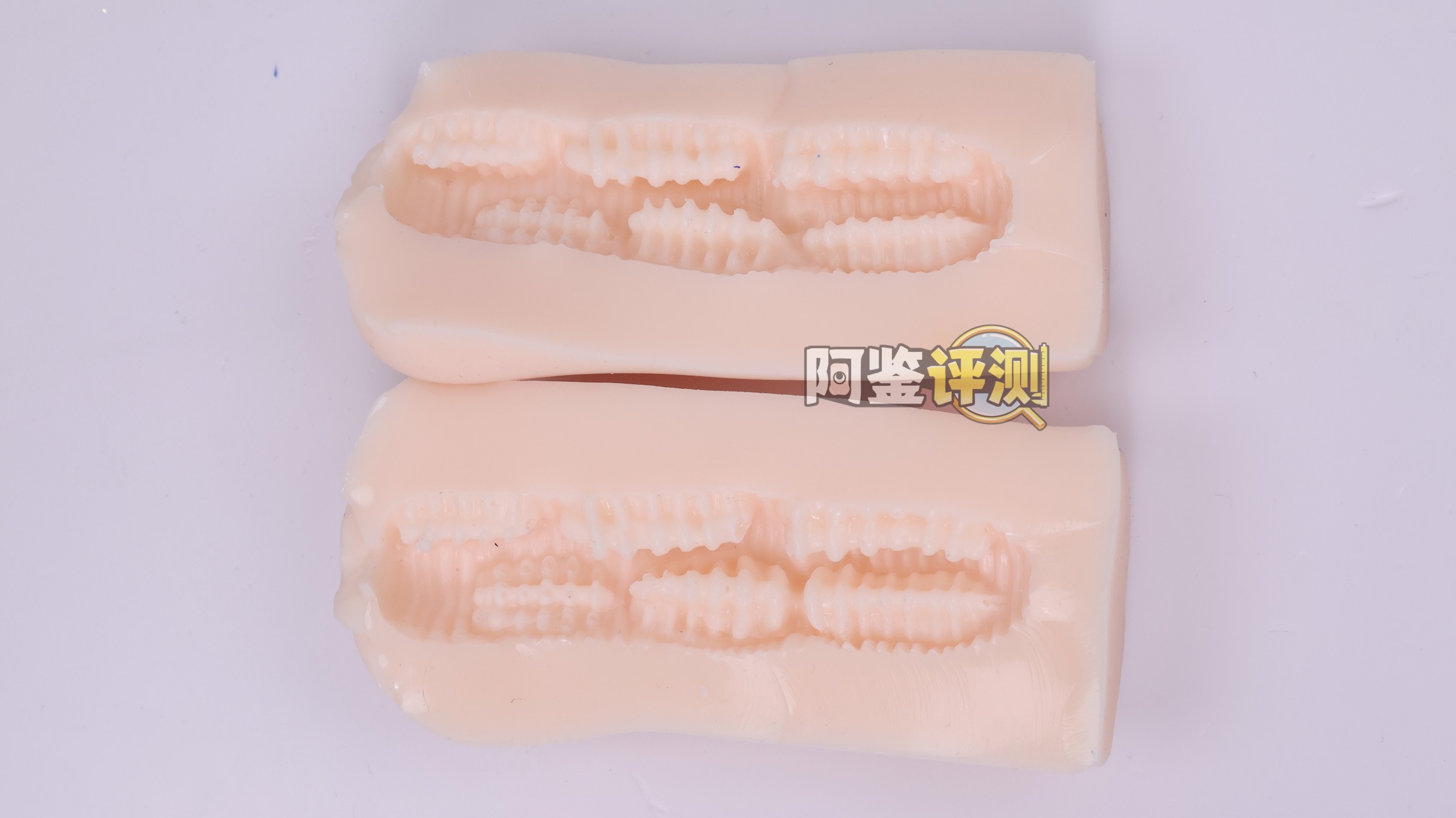 汤马托易士——“小真开发日记”评测！NTR调教系列新联名款，像是刷子一样的强烈刺激感