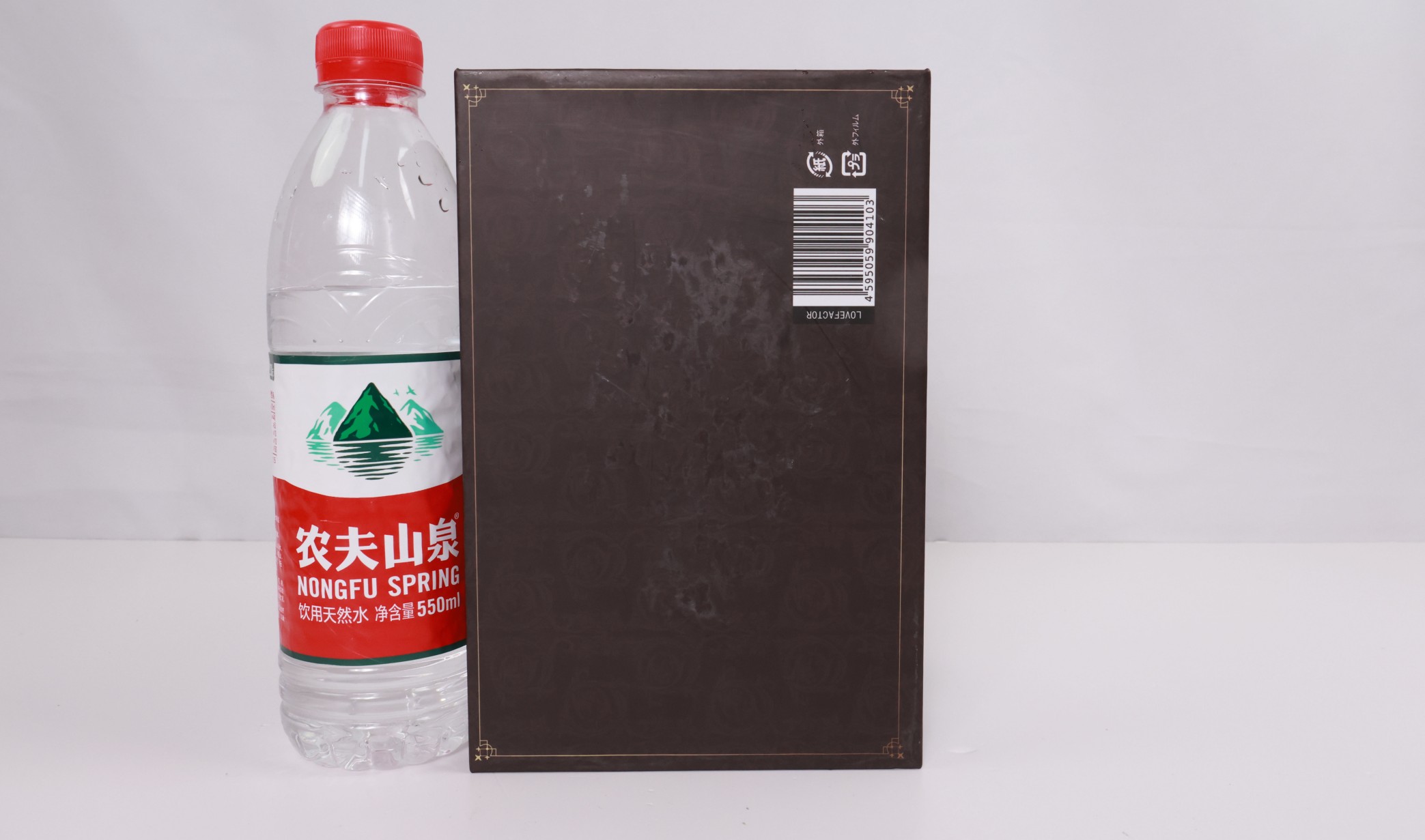 Lovefactor——“禁忌修女（新年礼盒）”评测！过于弱势的肉块结构，让错综起伏的肉块刺激感完全消失了...