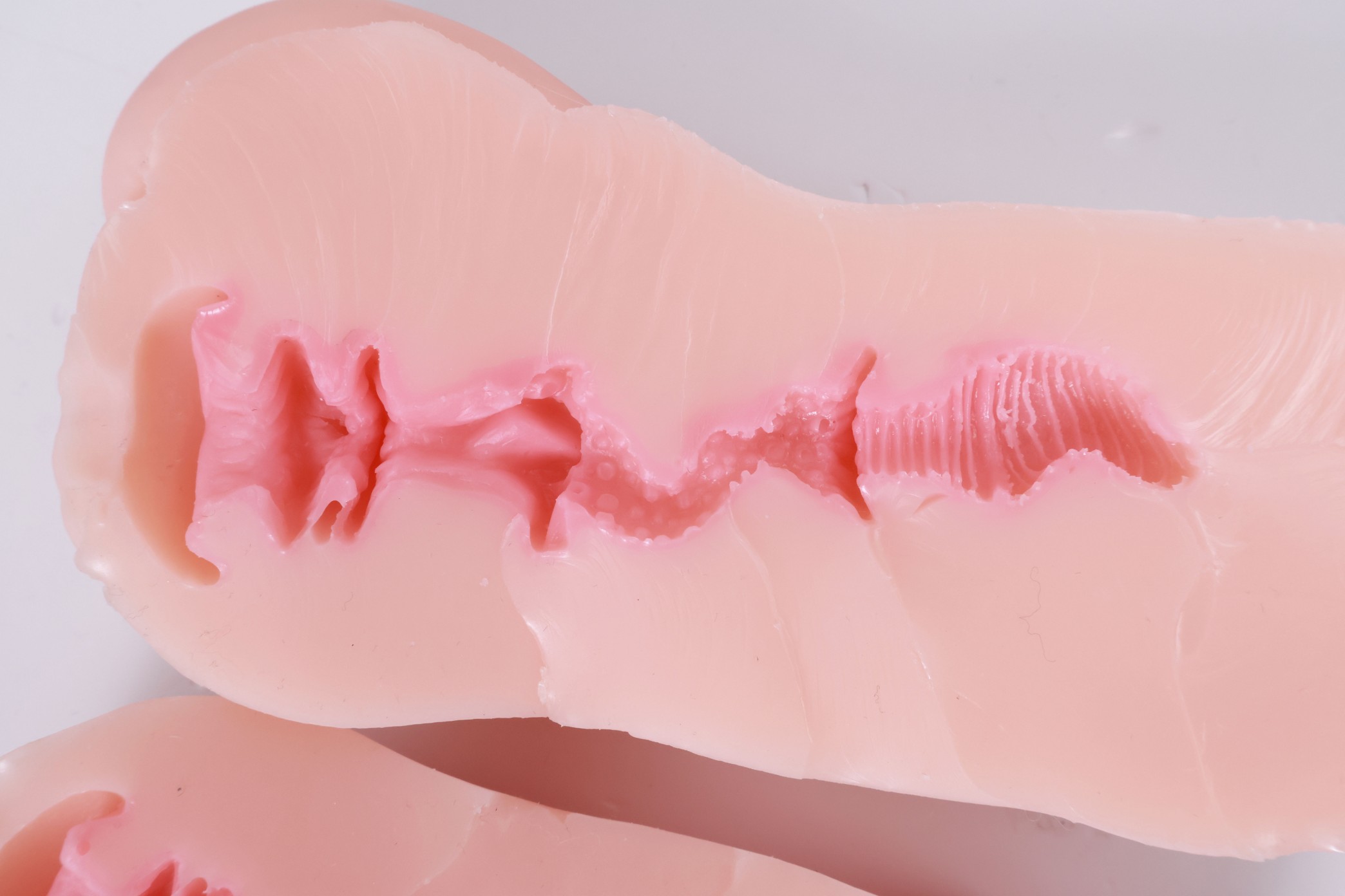 Lovefactor——“御神子（新年礼盒）”评测！厚实包装的加硬结构，体验差别竟然如此之大