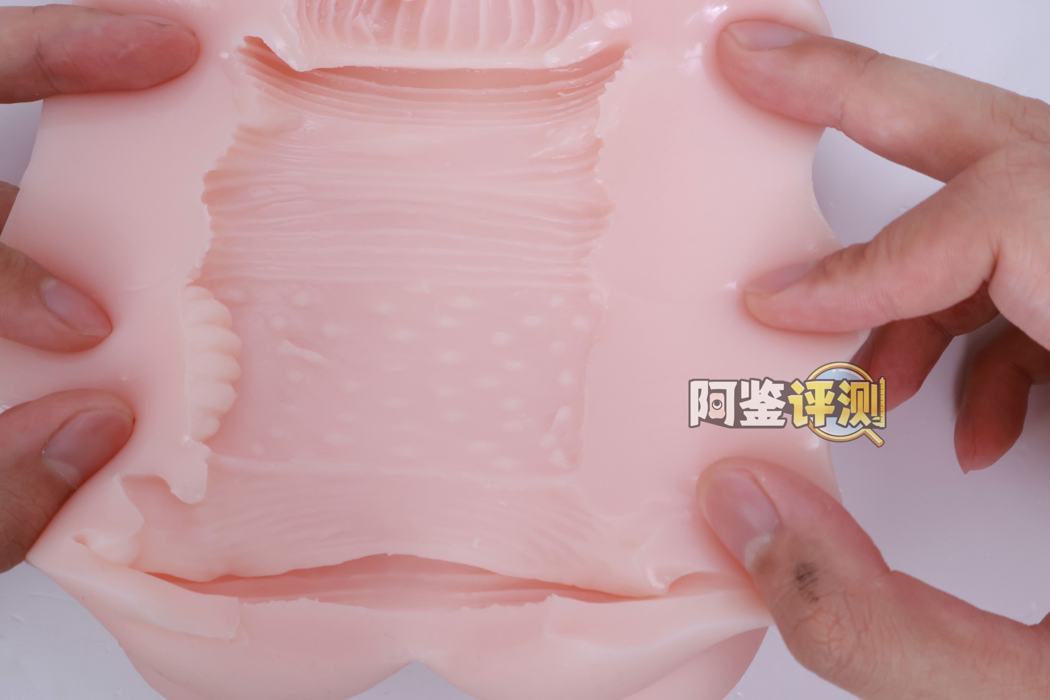 JETOYS——“邻家猫娘”评测！没有太大的刺激感和包裹感，普普通通的大躯干型杯子