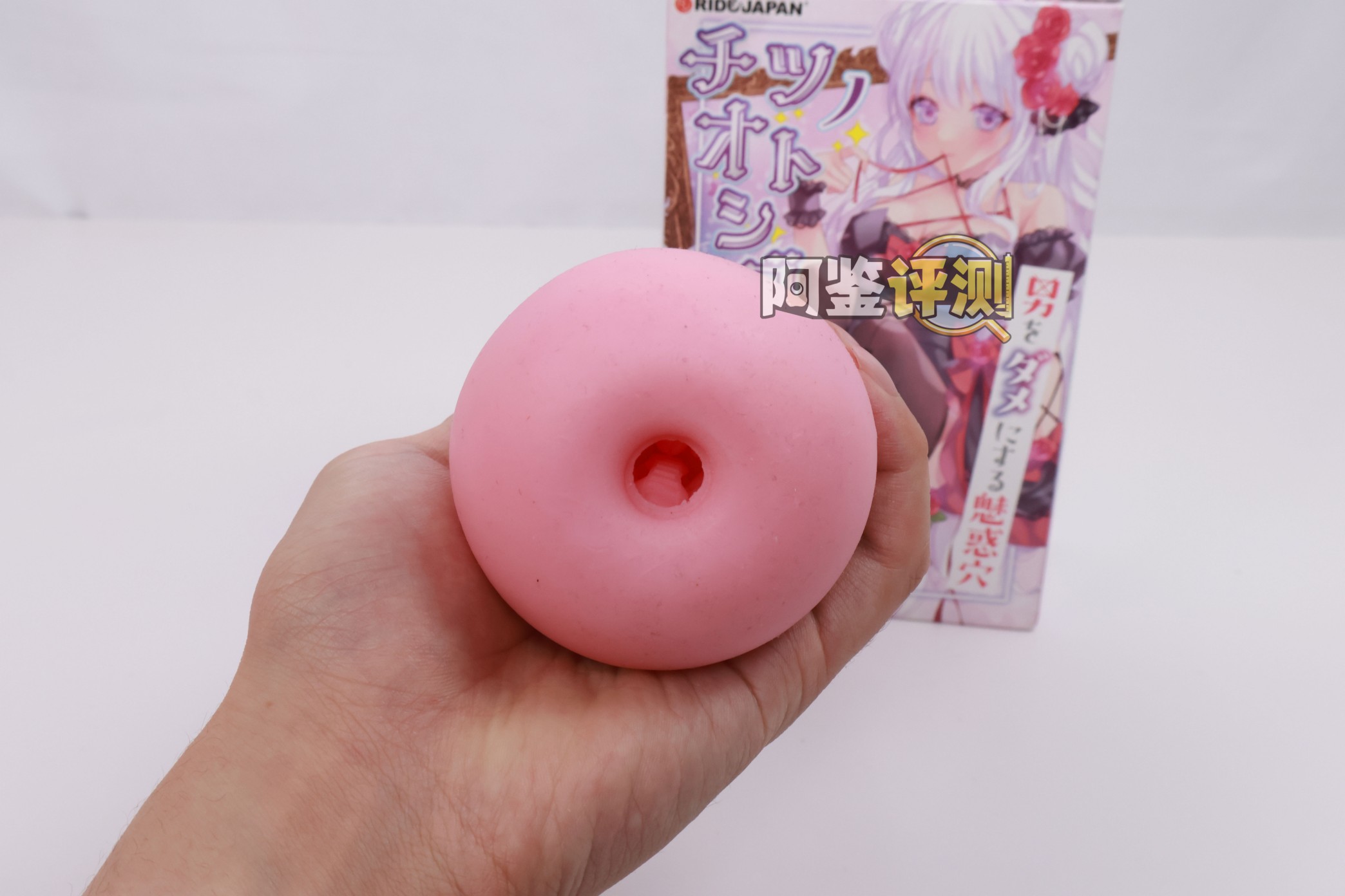 RIDE JAPAN——“海马波浪”评测！黏感材料的独特发挥，带有奇奇怪怪“滞留感”的竖向剐蹭！