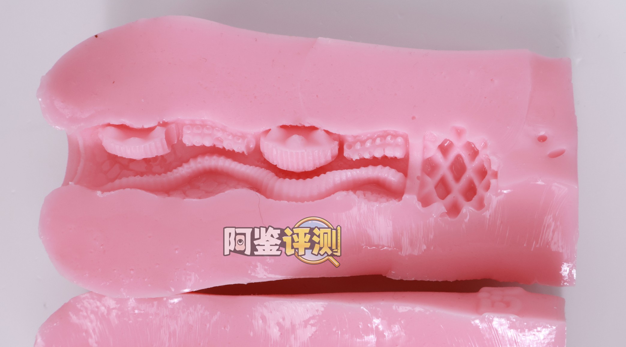 RIDE JAPAN——“海马波浪”评测！黏感材料的独特发挥，带有奇奇怪怪“滞留感”的竖向剐蹭！