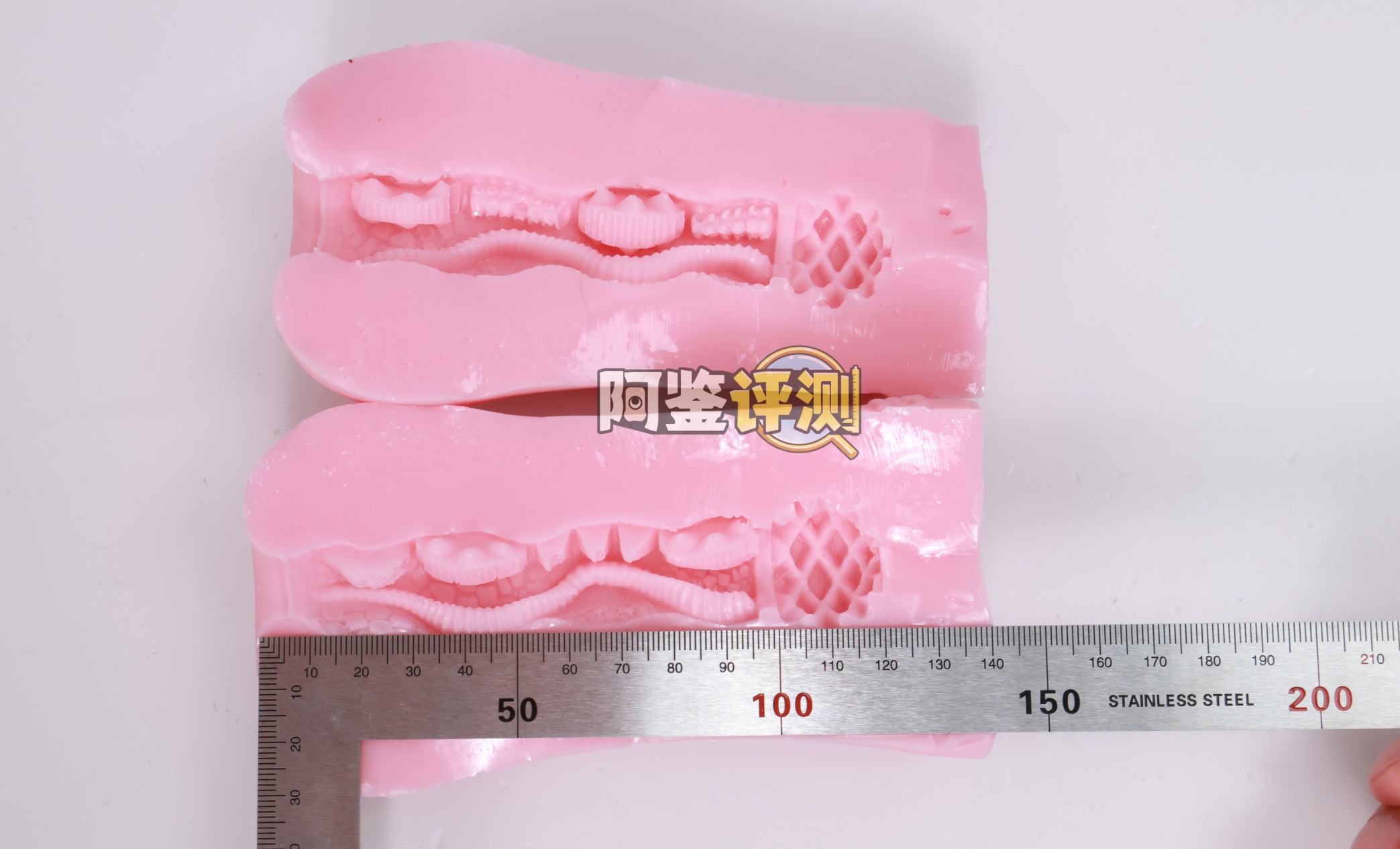 RIDE JAPAN——“海马波浪”评测！黏感材料的独特发挥，带有奇奇怪怪“滞留感”的竖向剐蹭！