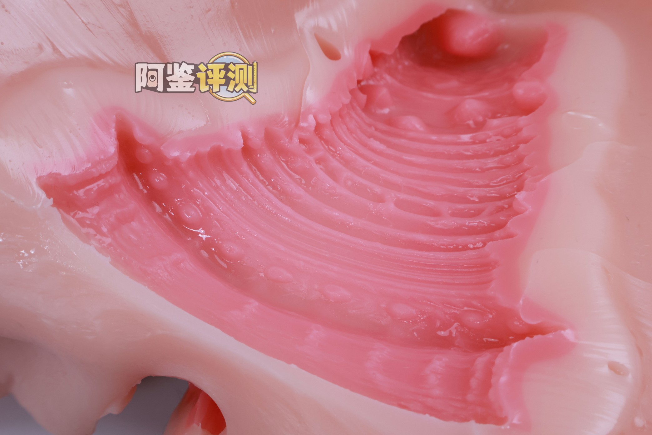 kaguyano——“油醋汁”评测！更适合后入的翘臀肉浪，不过因为造型缘故正面会有些塌陷