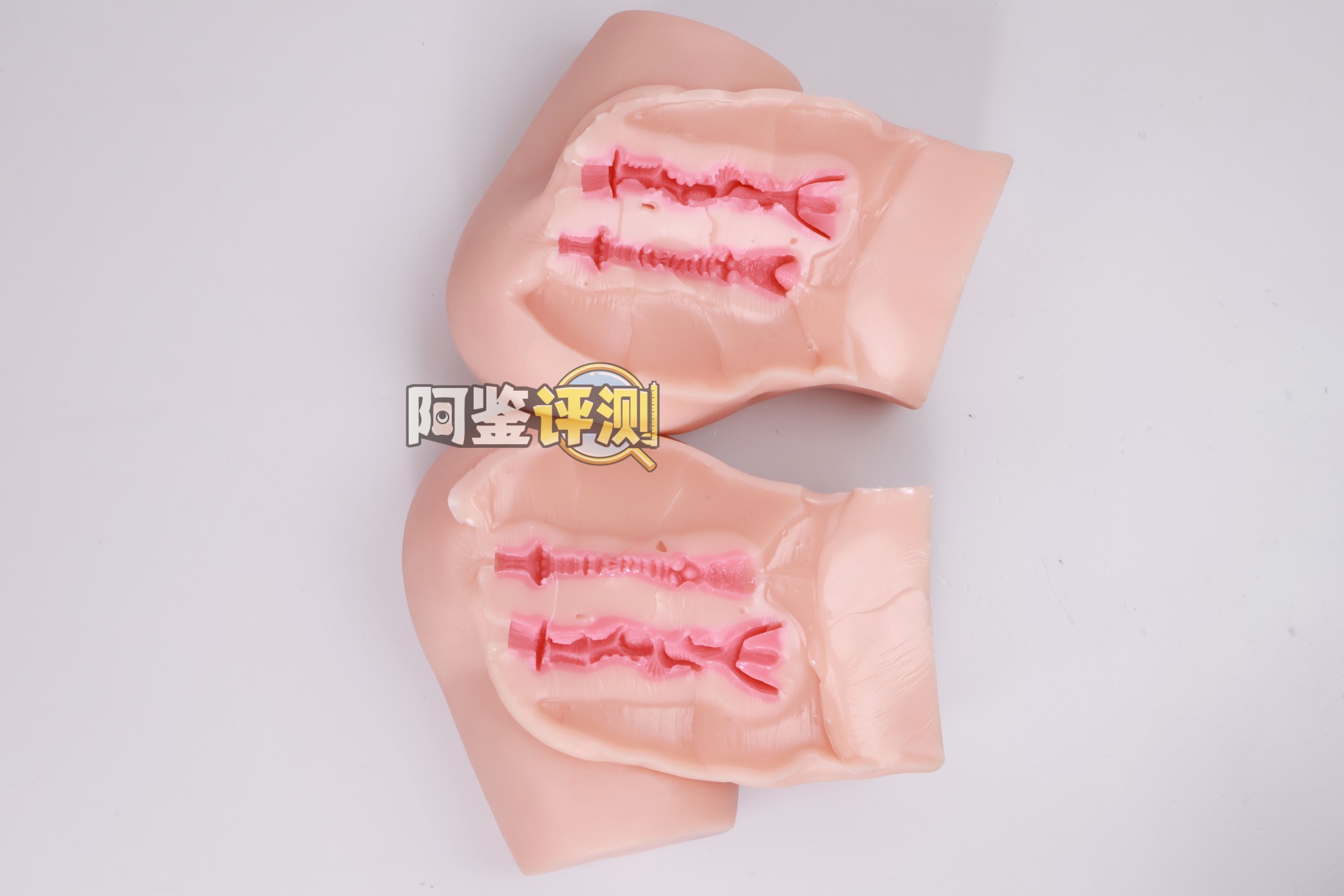 kaguyano——“油醋汁”评测!更适合后入的翘臀肉浪,不过因为造型缘故正面会有些塌陷