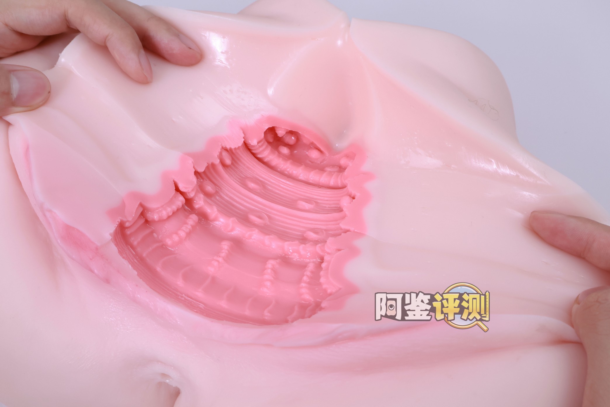 BONMOR——“圣女软尻”评测！又软又硬的皮球型小臀模，为什么最关键的部分怎么给我硬上了？