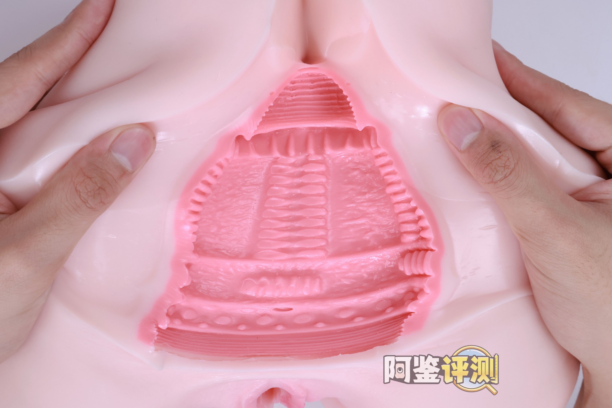 BONMOR——“圣女软尻”评测！又软又硬的皮球型小臀模，为什么最关键的部分怎么给我硬上了？