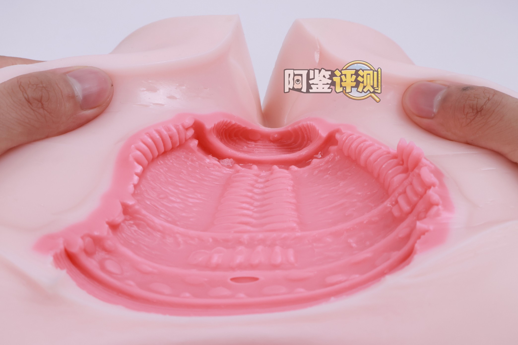 BONMOR——“圣女软尻”评测！又软又硬的皮球型小臀模，为什么最关键的部分怎么给我硬上了？