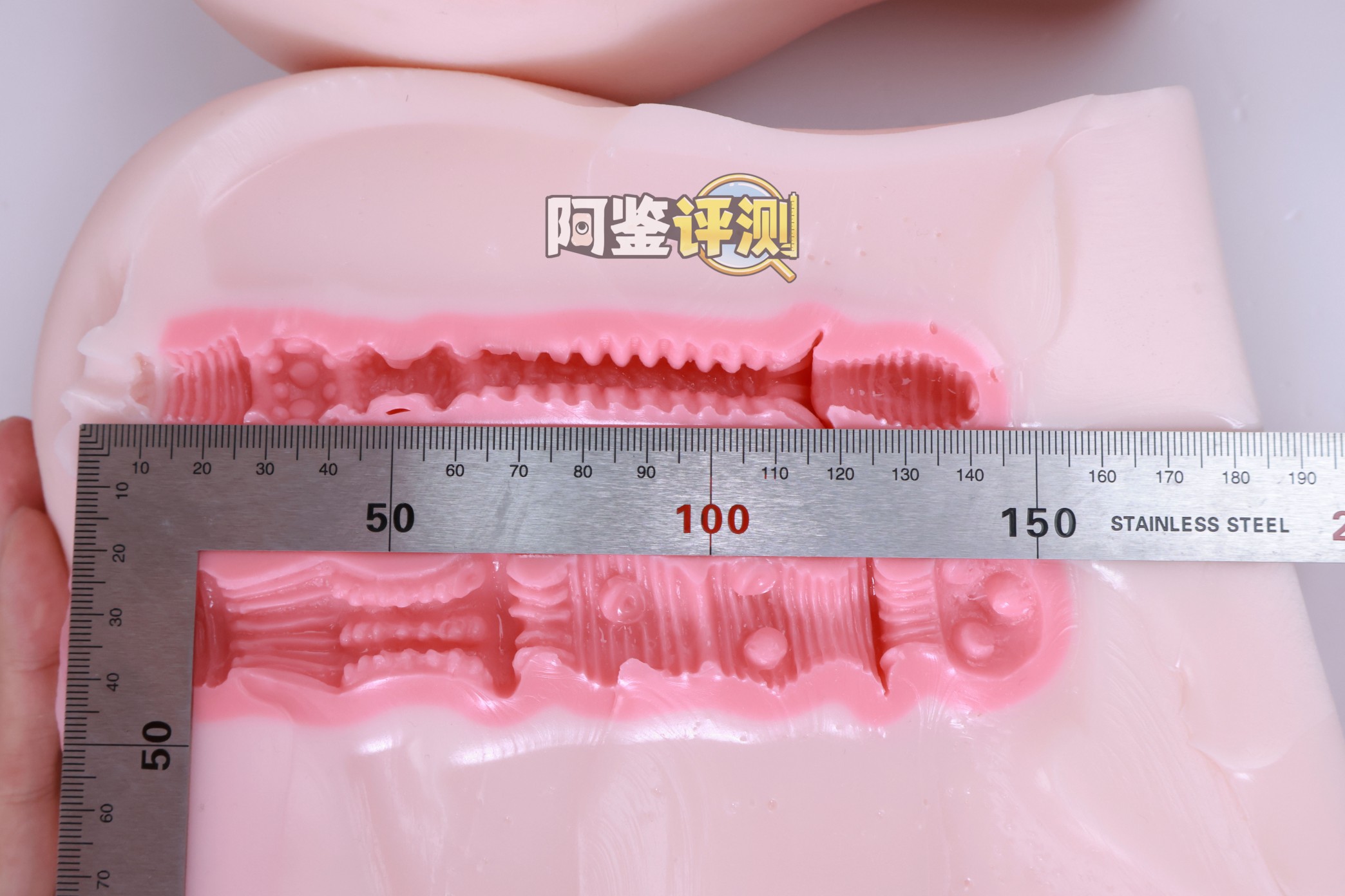 BONMOR——“圣女软尻”评测！又软又硬的皮球型小臀模，为什么最关键的部分怎么给我硬上了？