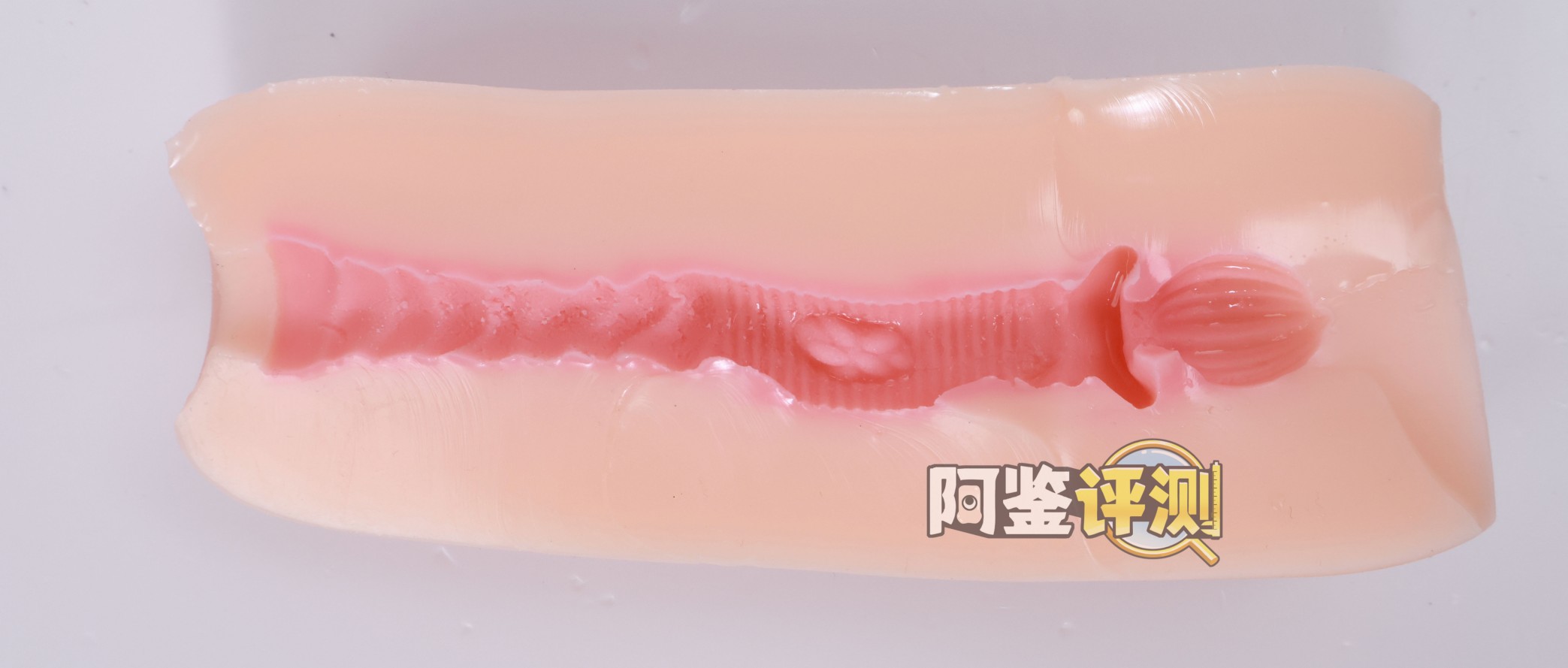 TMT——“赛莉娅”评测！完全没有明显结构的扭螺丝钉体验.....简单得有些太过夸张了