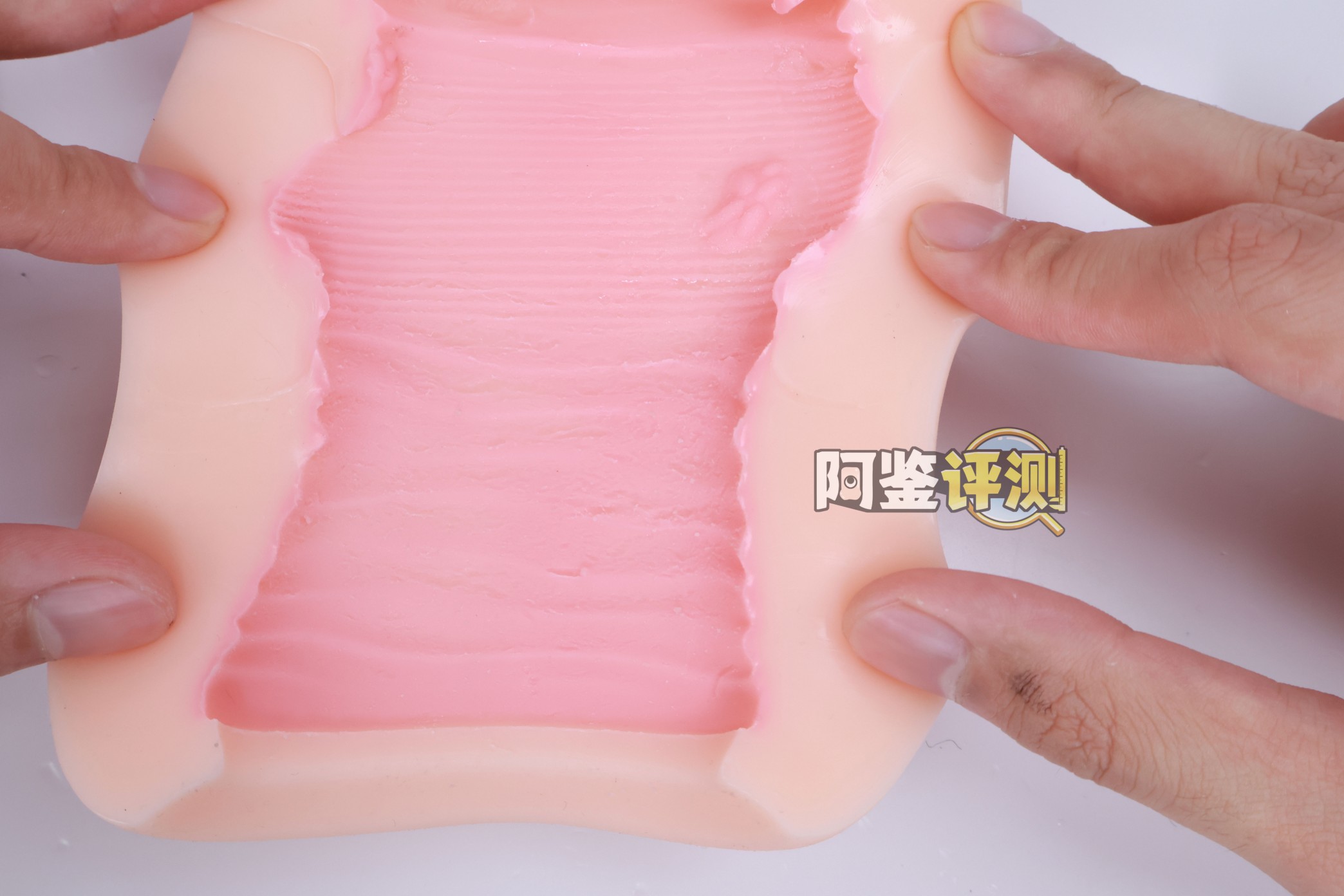 TMT——“赛莉娅”评测！完全没有明显结构的扭螺丝钉体验.....简单得有些太过夸张了