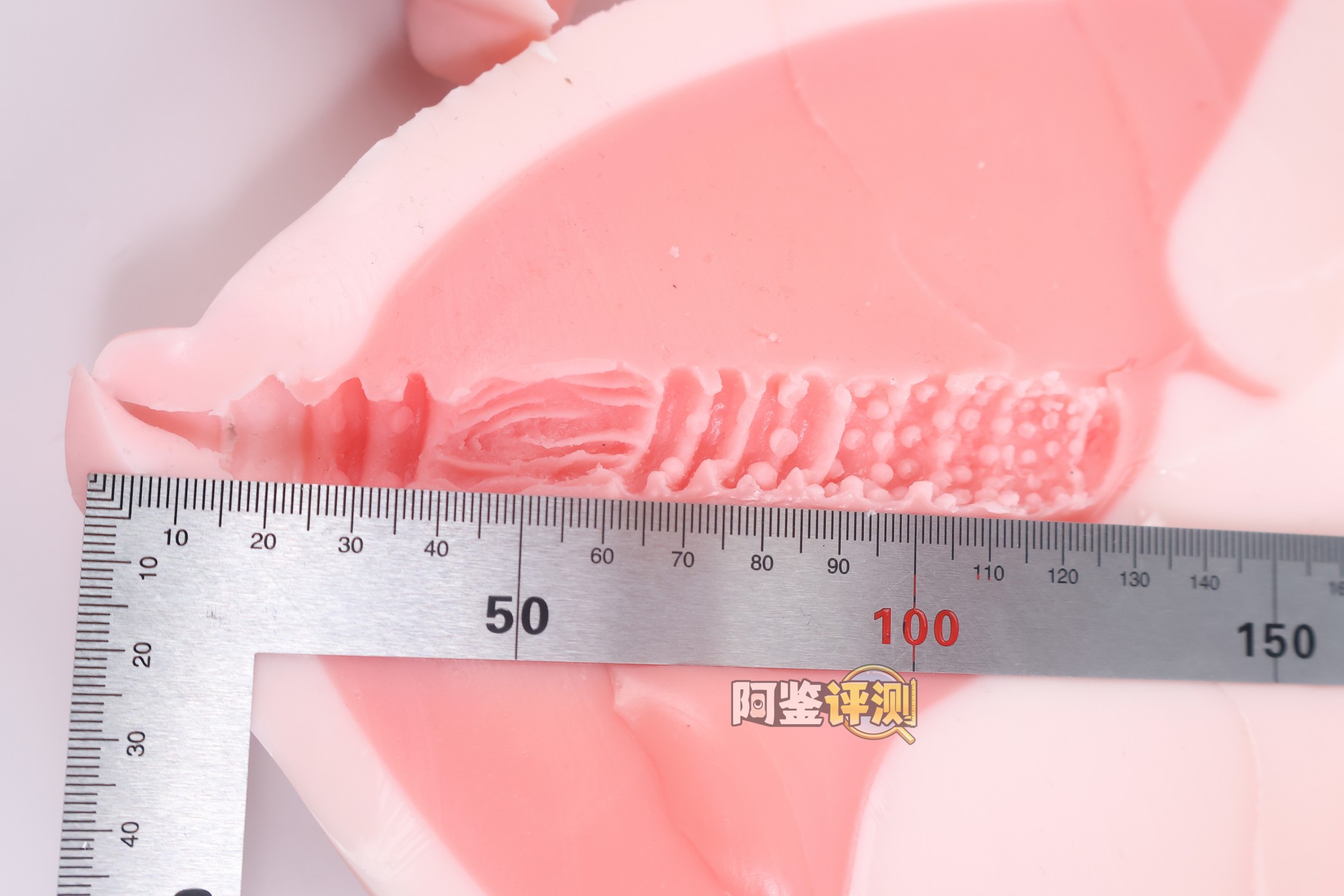 yokubou——“爆炸乳 OL”评测!无论是抚摸的手感,还是插入的使用感,都太糟糕了....