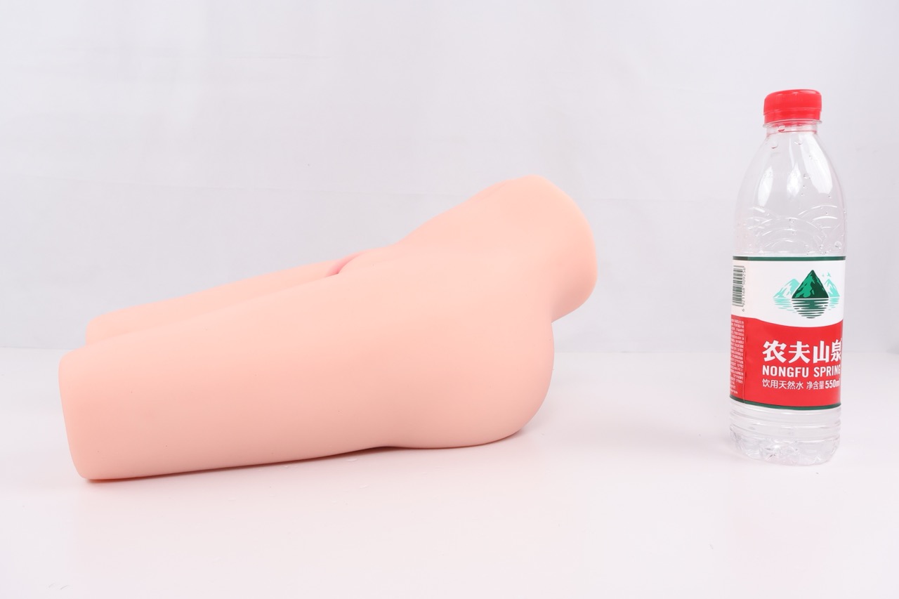 GOSE——“懒小鬼”评测!将各个方面的优化融合成了一体,各方面都相当完善的腿模