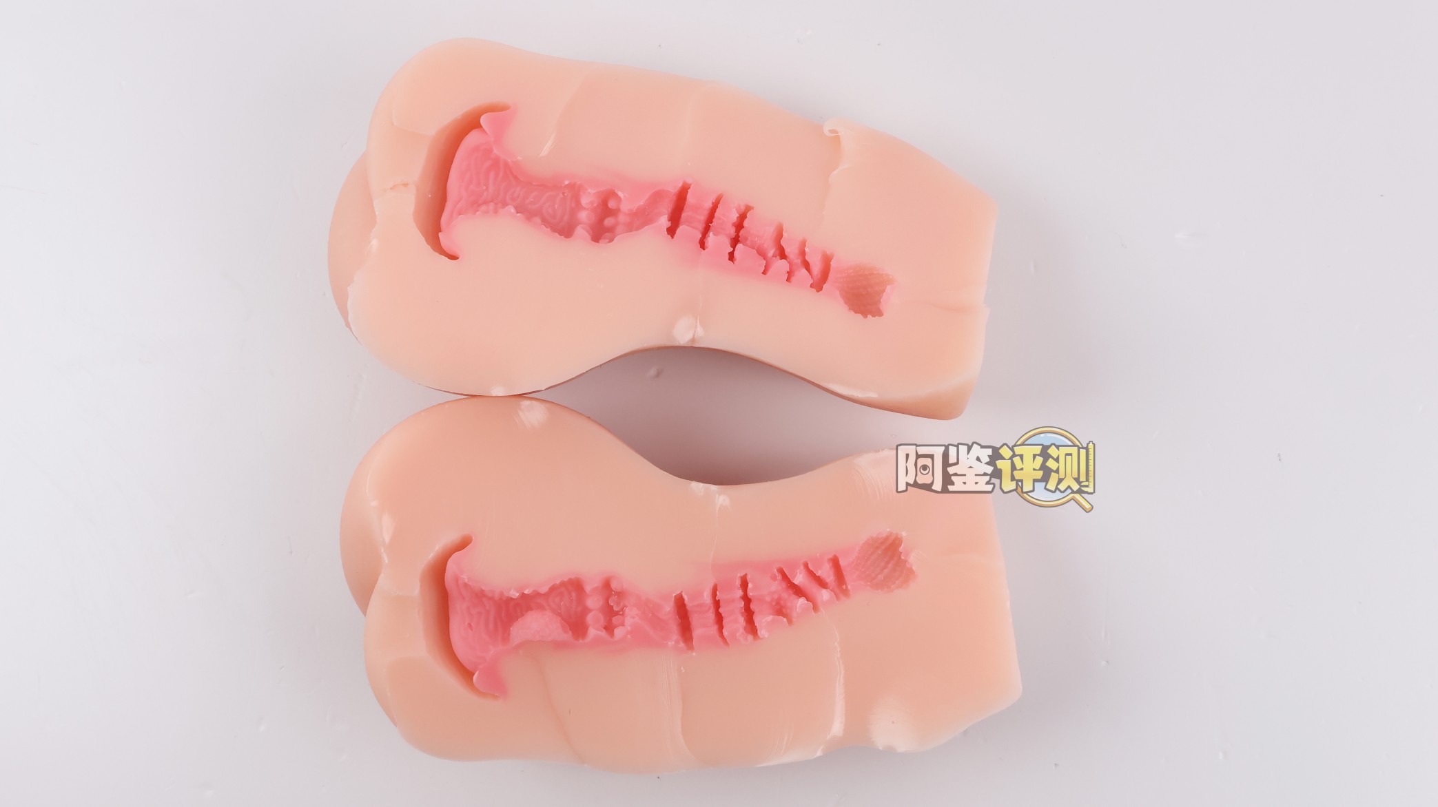 AGIaegir——“星座传说-白羊座”评测！肉片要怎样的厚度，才能有更好的舒适感？