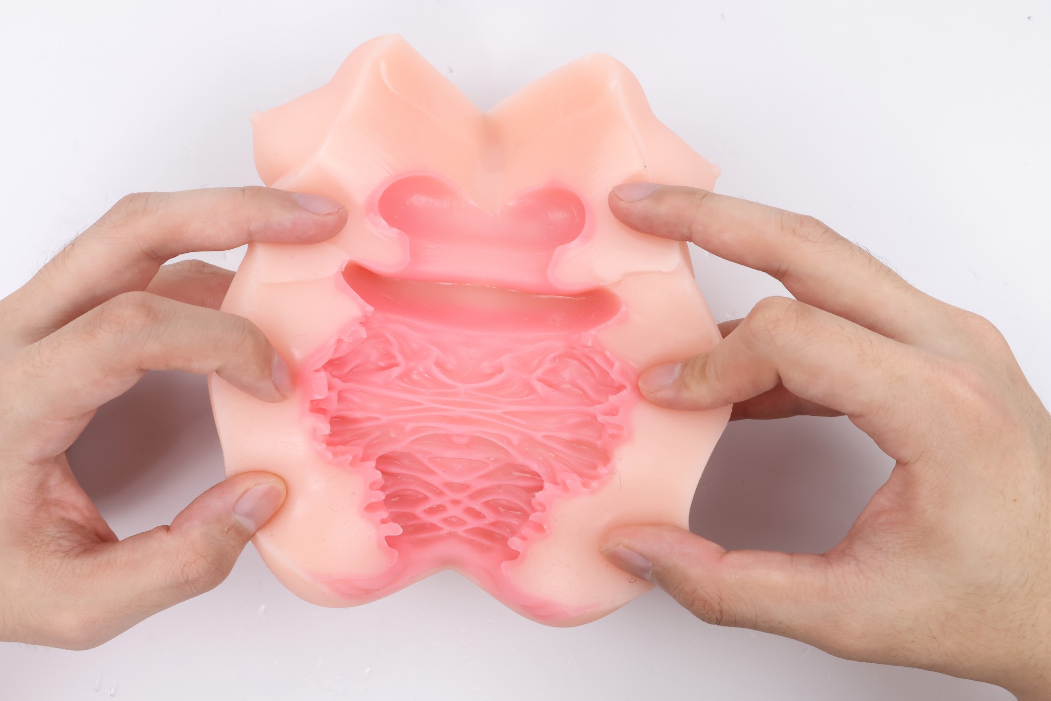 GOSE——“忍道修炼”评测！简单易懂的新手向实用设计，双手自由掌控的“移动子宫”！