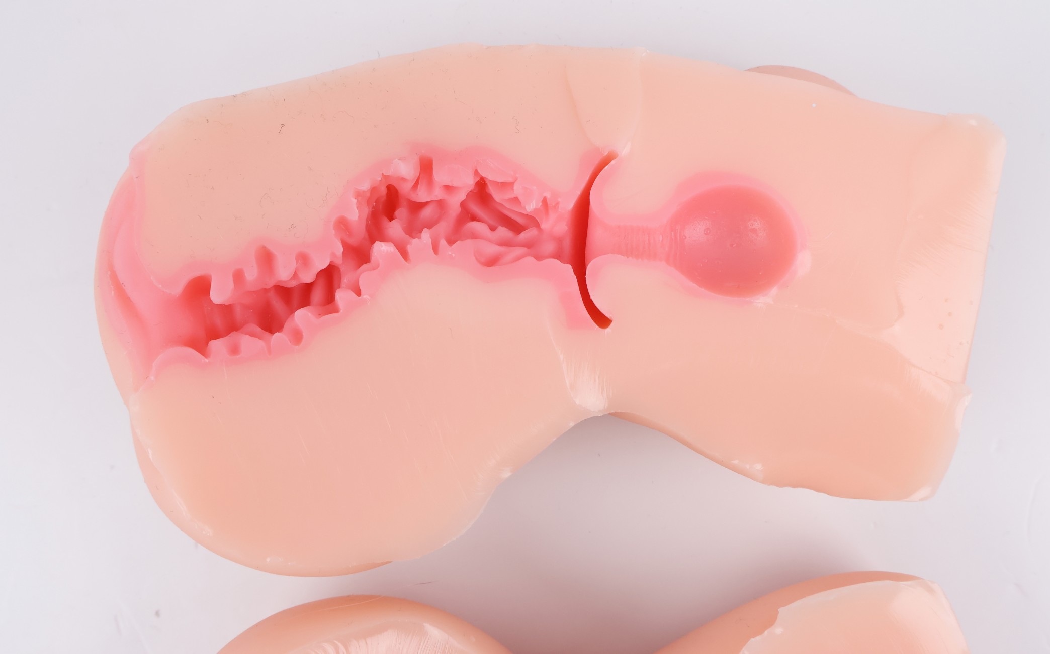 GOSE——“忍道修炼”评测！简单易懂的新手向实用设计，双手自由掌控的“移动子宫”！