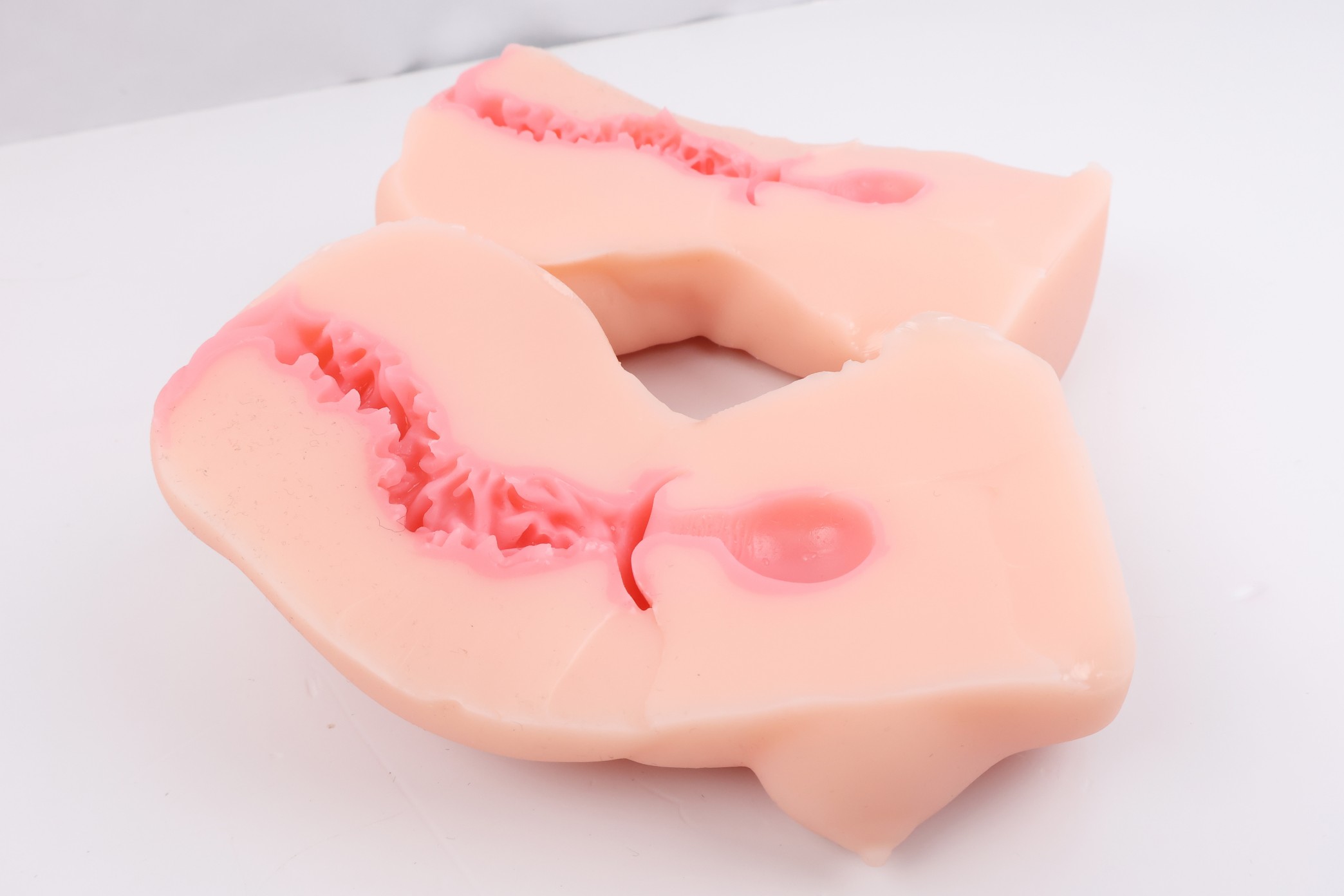 GOSE——“忍道修炼”评测!简单易懂的新手向实用设计,双手自由掌控的“移动子宫”!