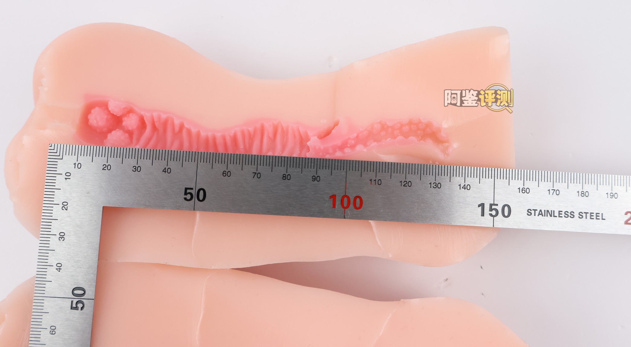 GXP——“SG研究社（1代）”评测！带一点幻想元素的仿解刨结构飞机杯！