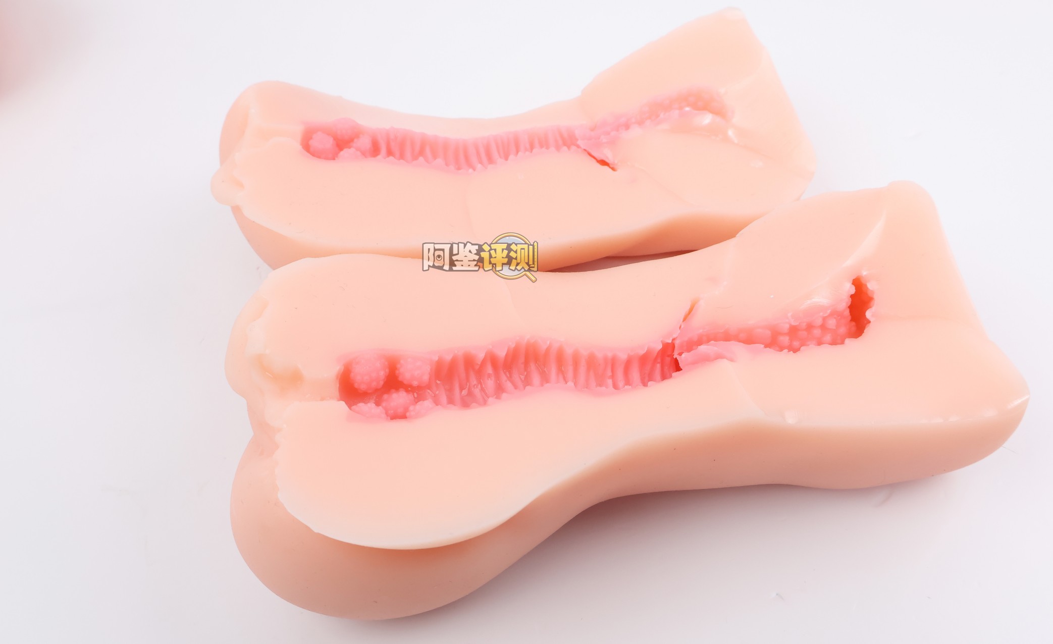 GXP——“SG研究社（1代）”评测！带一点幻想元素的仿解刨结构飞机杯！