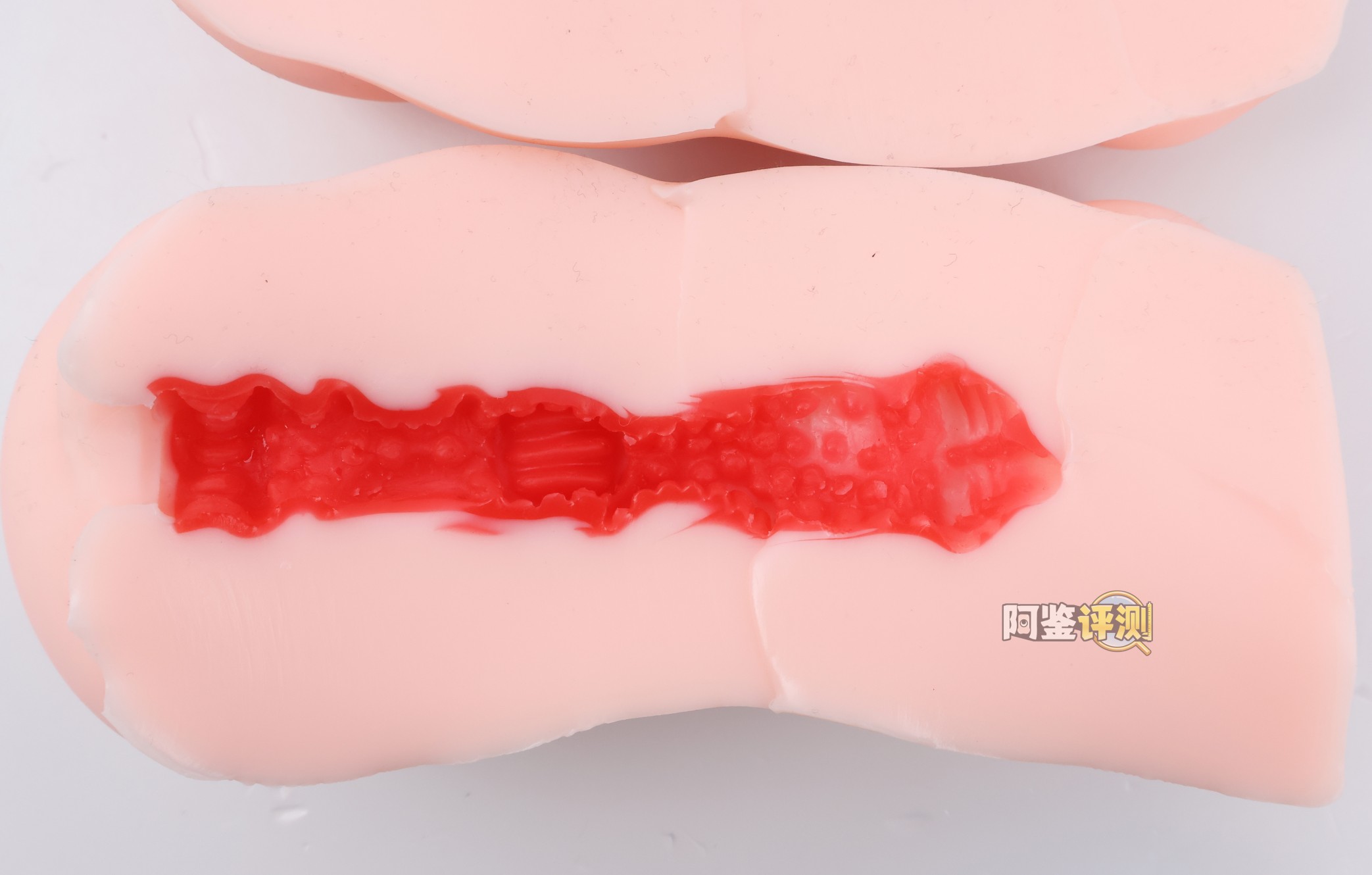 GXP——“SG研究社2代”评测！大肉球的成型缩水太过严重，导致体验起来像是“空无一物”