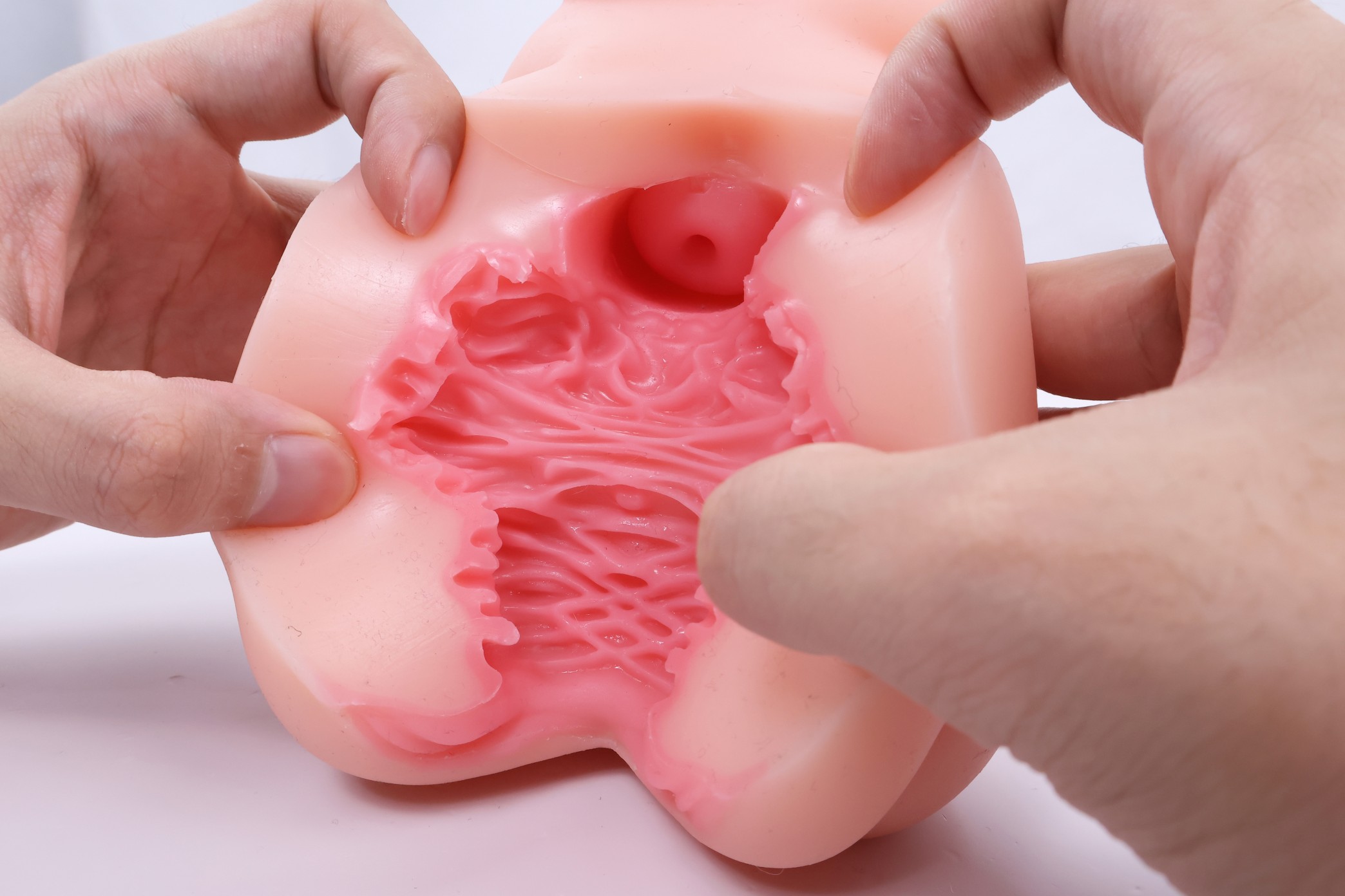 GOSE——“忍道修炼”评测!简单易懂的新手向实用设计,双手自由掌控的“移动子宫”!