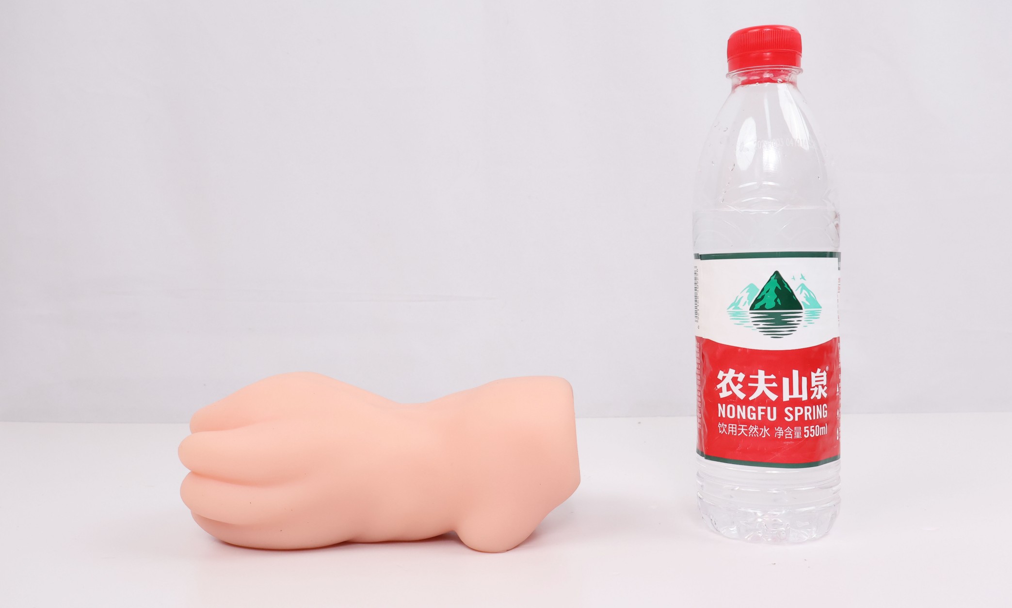 GOSE——“触手娘”评测！火炮吸精魔王的国产版本？体验虽然立体复杂，但比起日货还是显得简单粗暴