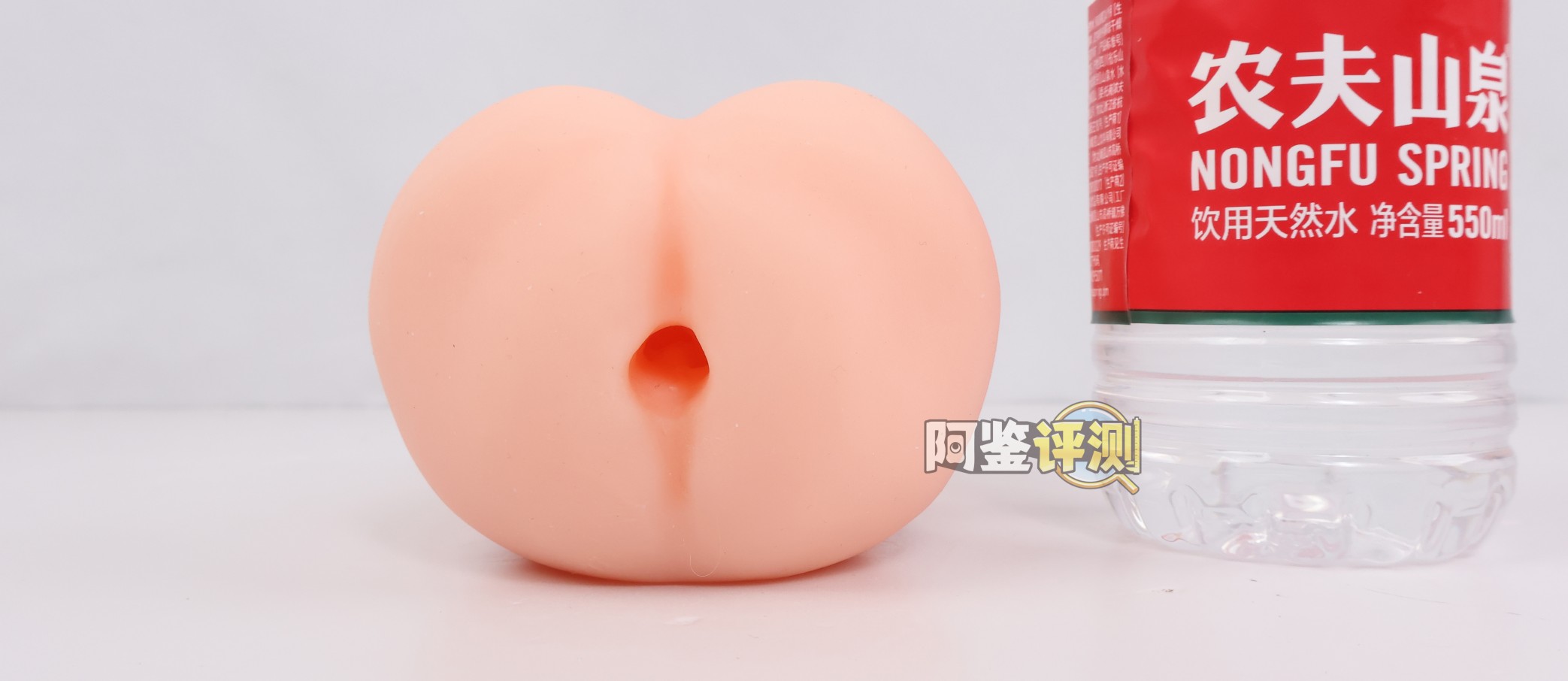 汤马托易士——“宅妹爸爸活”评测！超软胶和大块结构的结合，可惜通道薄弱超影响体验...