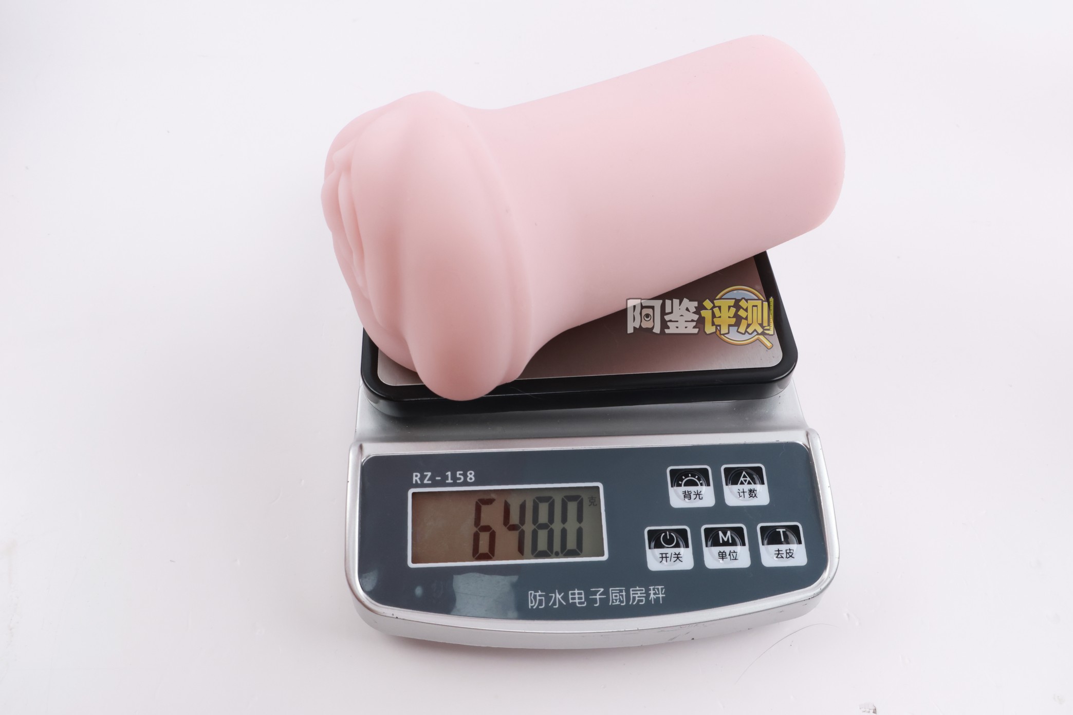 TOMAX通贩大魔王——“女神Virgo系列/Phantasma/soft款”评测!模拟黄漫中的肉褶?感觉多少有点概念欺诈了