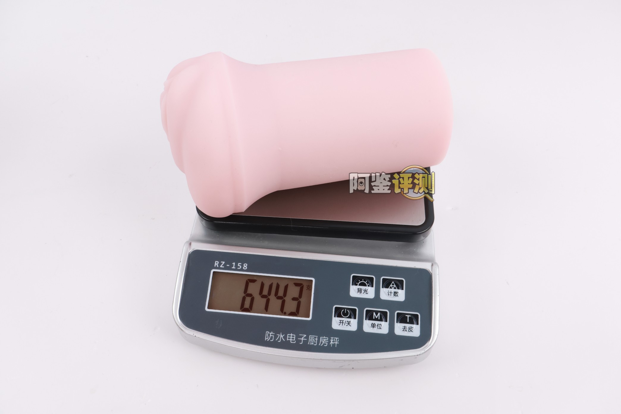 TOMAX通贩大魔王——“女神Virgo系列/Veritas/soft款”评测!极其复杂的四面结构,TOMAX女神系列风格大转型?