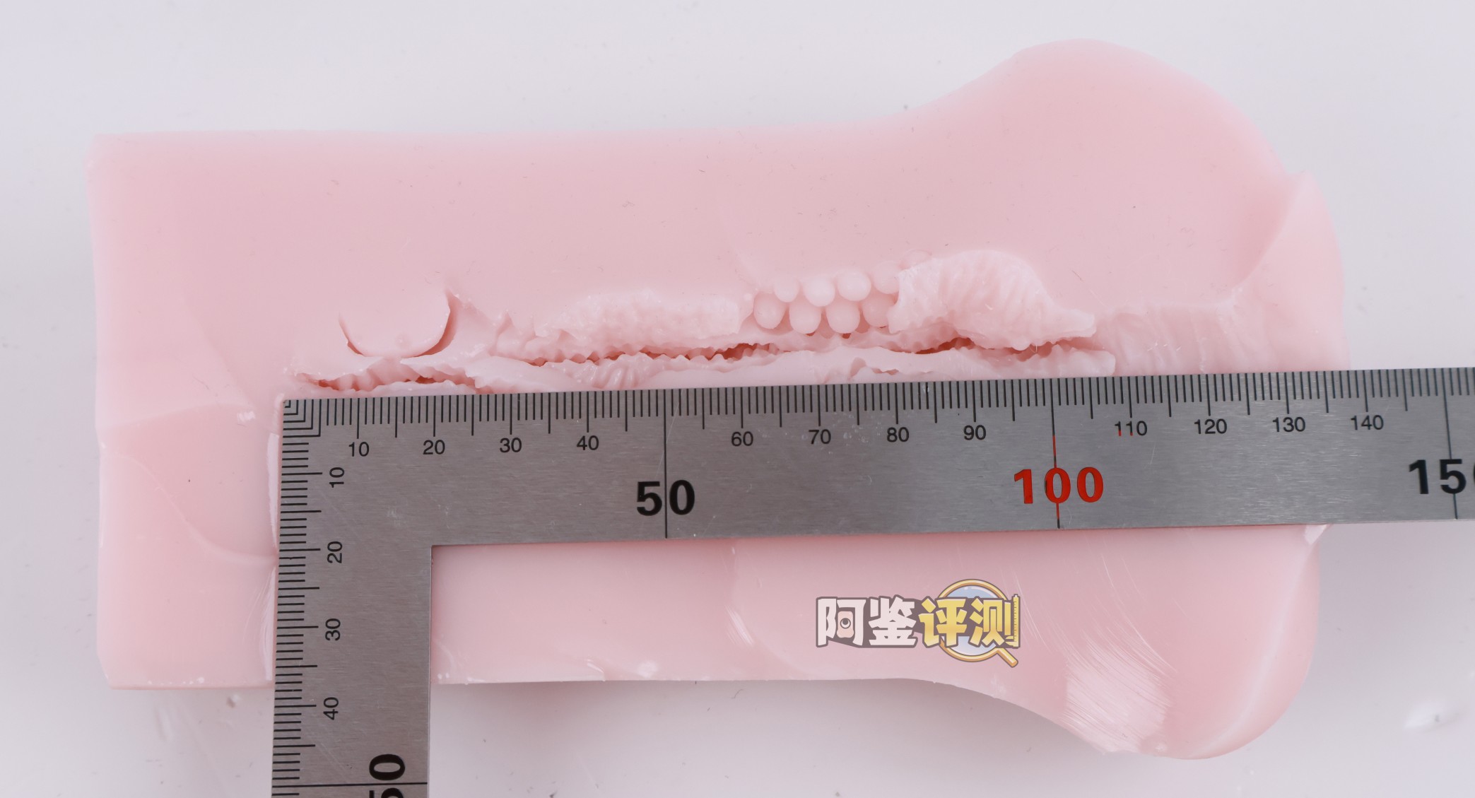 TOMAX通贩大魔王——“女神Virgo系列/Veritas/soft款”评测!极其复杂的四面结构,TOMAX女神系列风格大转型?