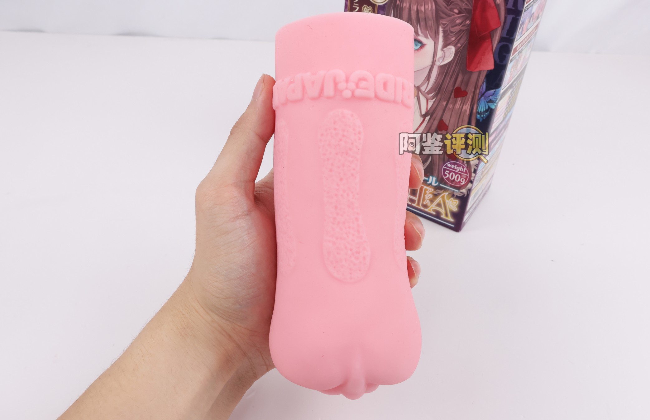 RIDE JAPAN——“蝴蝶螺旋”评测！内层结构虽然精致，但实际使用起来是非常单调的横纹