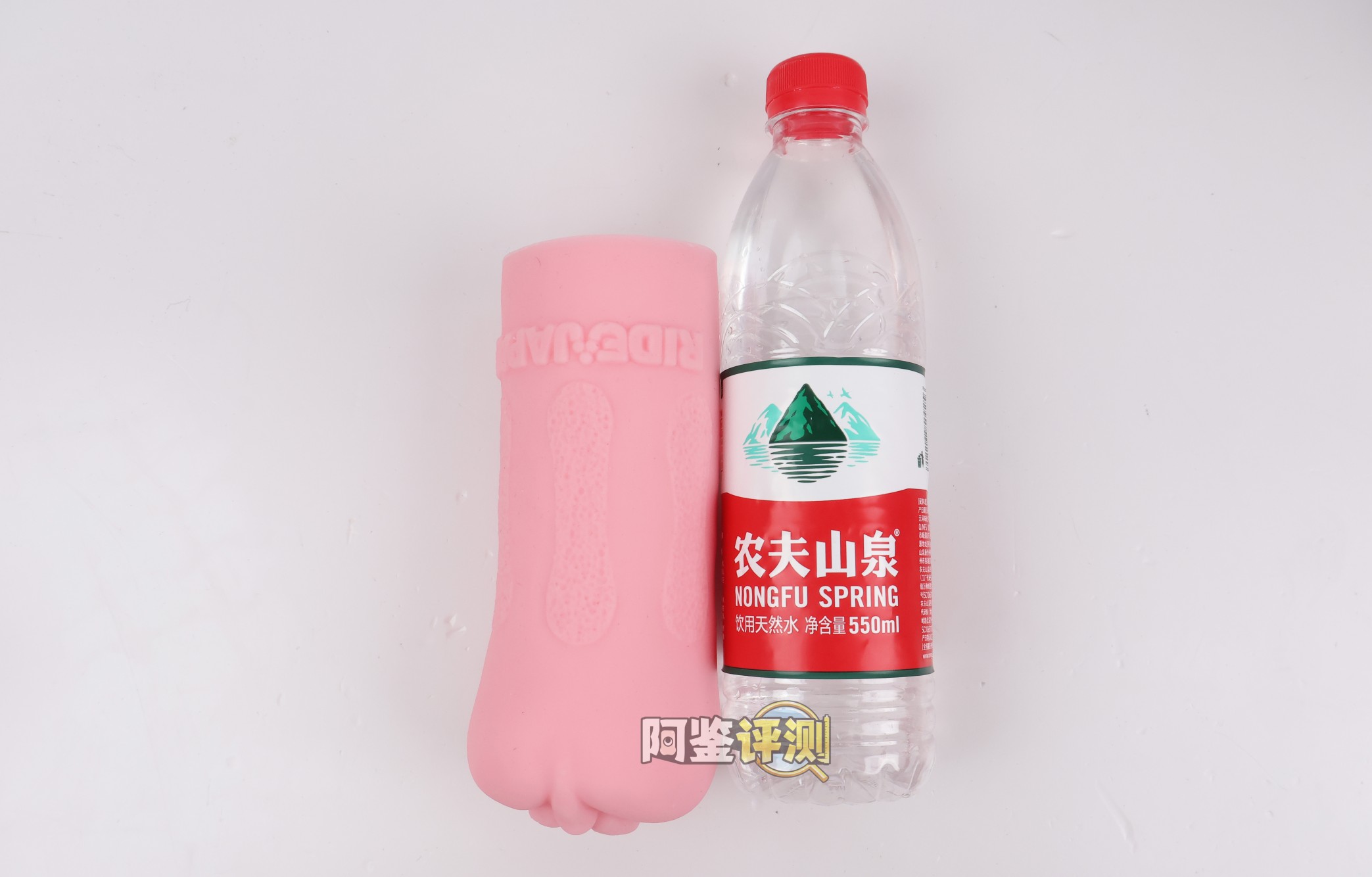 RIDE JAPAN——“蝴蝶螺旋”评测！内层结构虽然精致，但实际使用起来是非常单调的横纹