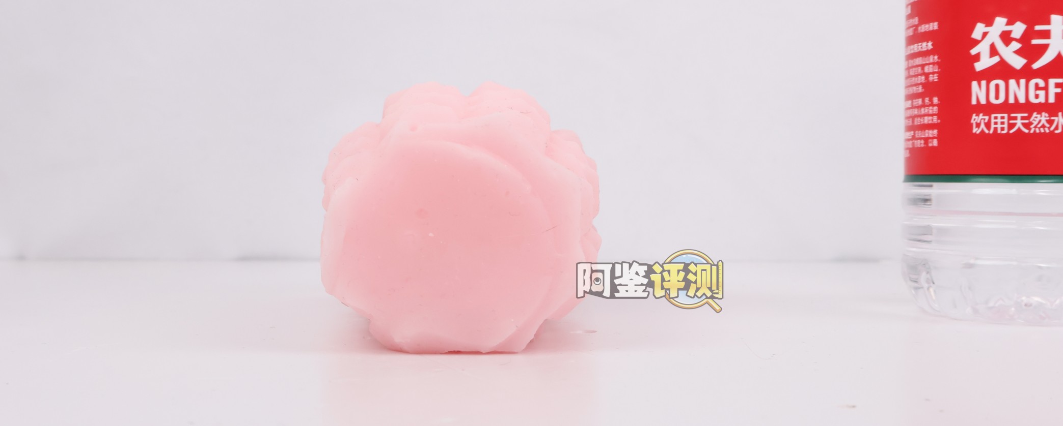 KK——“榨精术士”评测！外软内硬的旋转大块结构，有物理刺激但缺少一些肉感的包裹