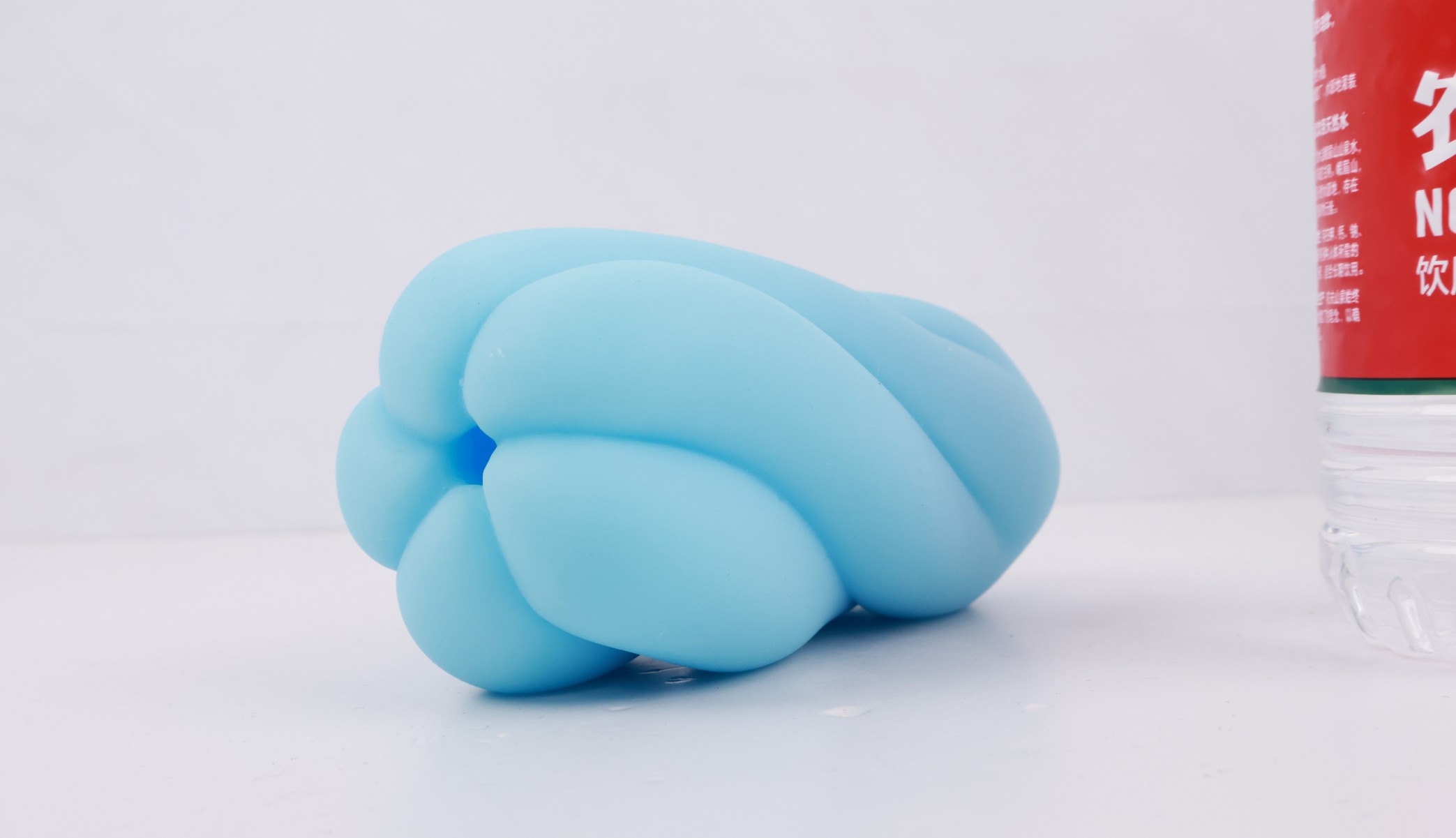 LoveFactor——“偶像双子”评测！LF首次尝试使用注塑工艺？这么刺激的自慰套真的有必要吗....