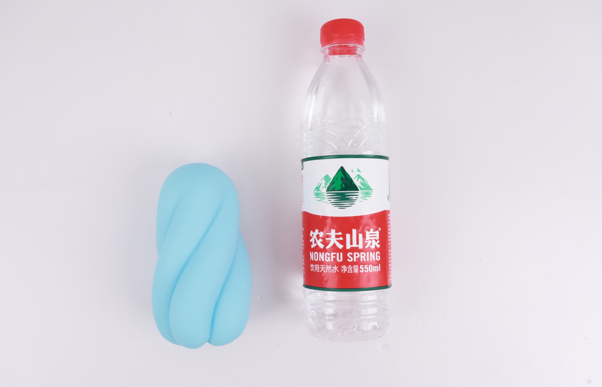 LoveFactor——“偶像双子”评测！LF首次尝试使用注塑工艺？这么刺激的自慰套真的有必要吗....