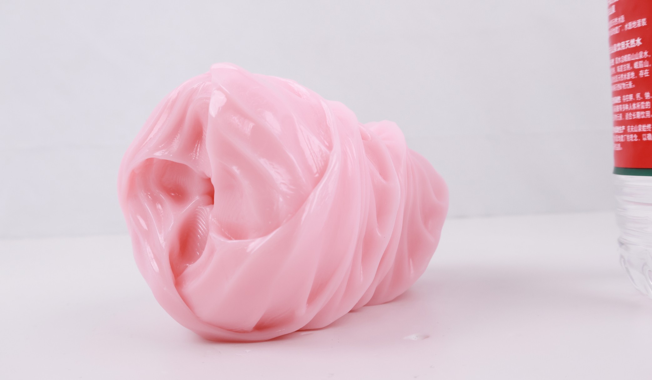 LoveFactor——“偶像双子”评测！LF首次尝试使用注塑工艺？这么刺激的自慰套真的有必要吗....