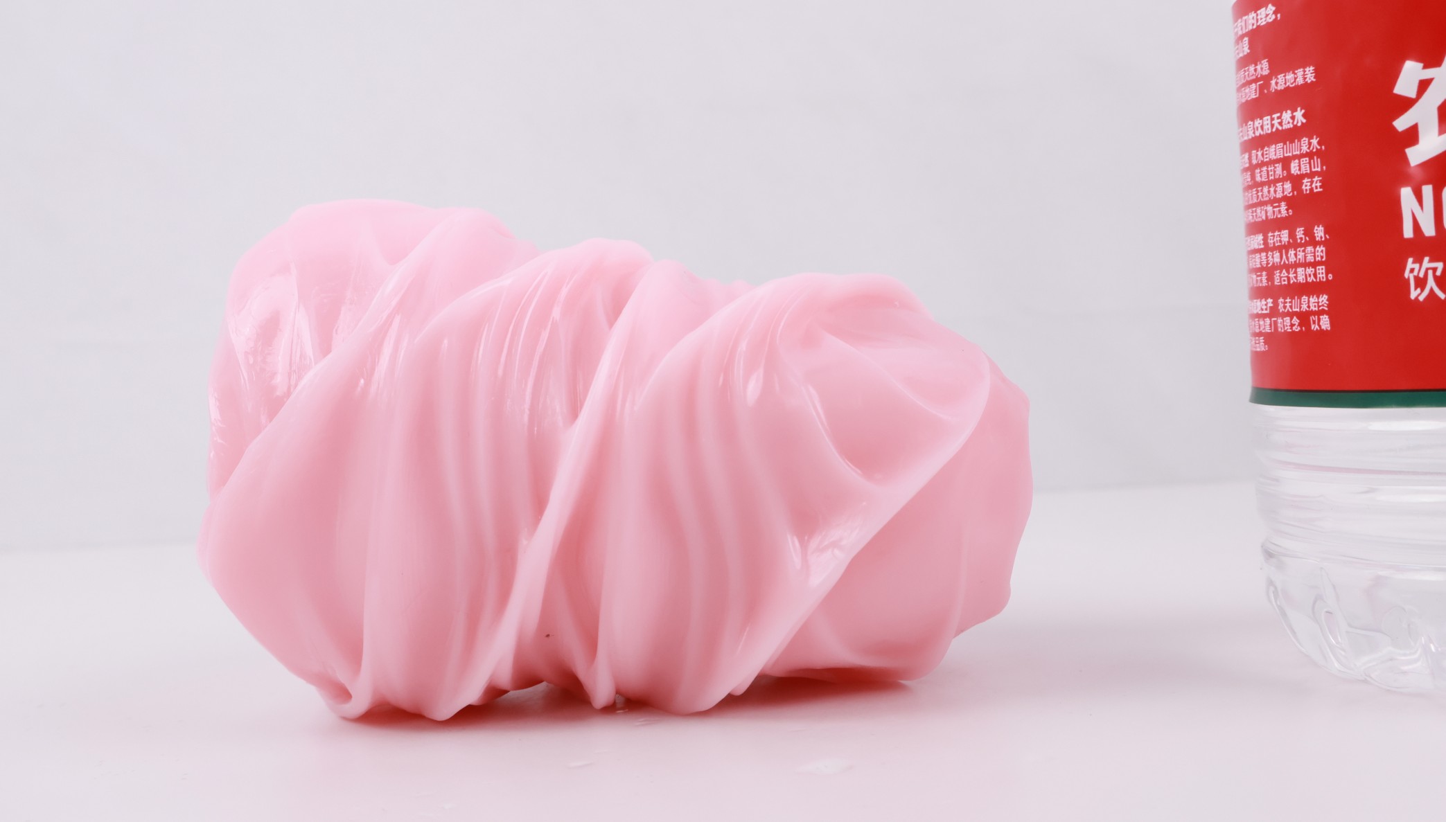 LoveFactor——“偶像双子”评测！LF首次尝试使用注塑工艺？这么刺激的自慰套真的有必要吗....