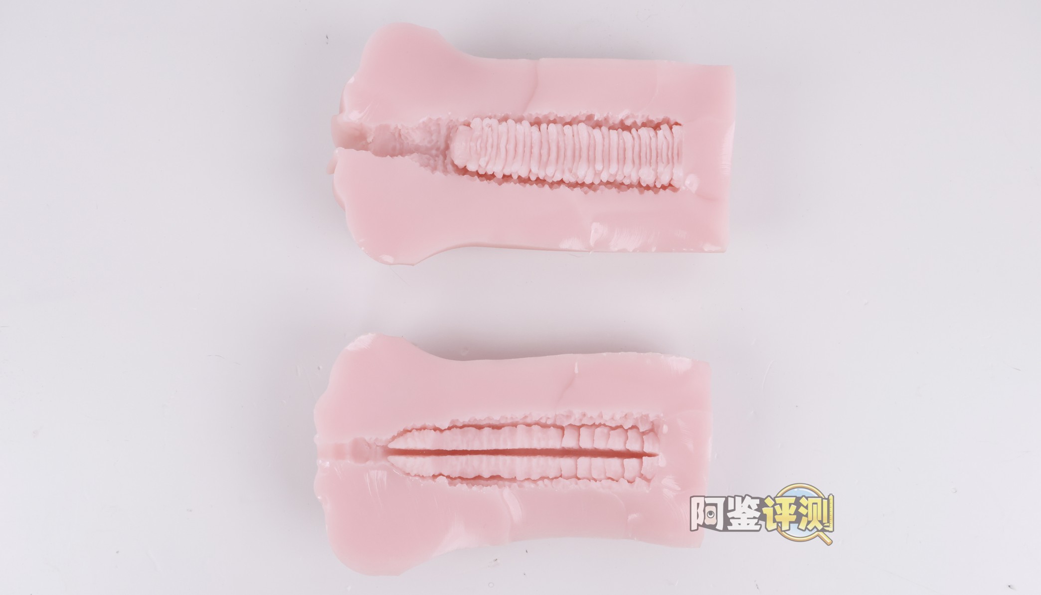 TOMAX通贩大魔王——“女神Virgo系列/Liber/soft款”评测！猎奇但又不够猎奇，对概念投入不足有些让人遗憾