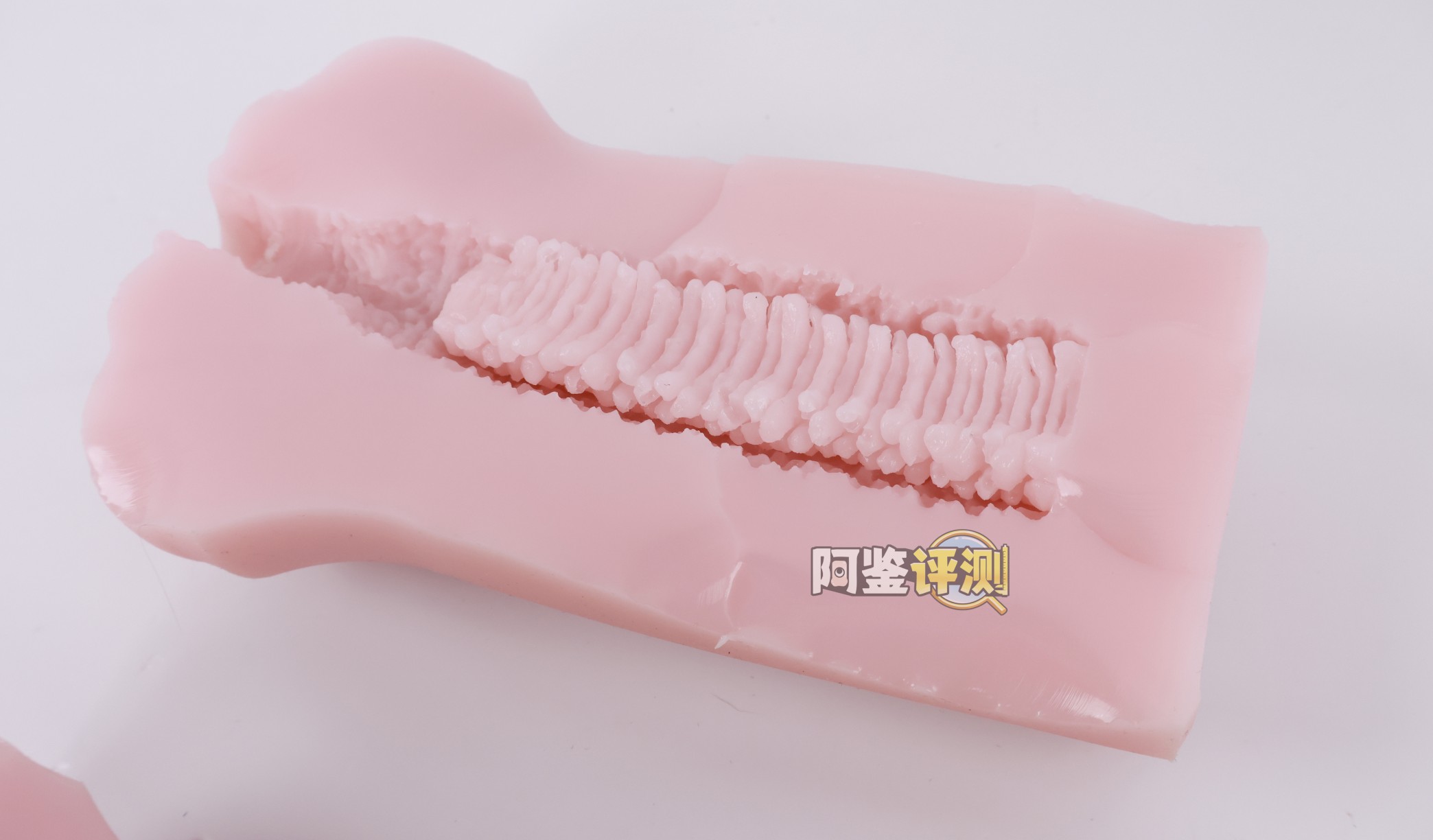 TOMAX通贩大魔王——“女神Virgo系列/Liber/soft款”评测！猎奇但又不够猎奇，对概念投入不足有些让人遗憾