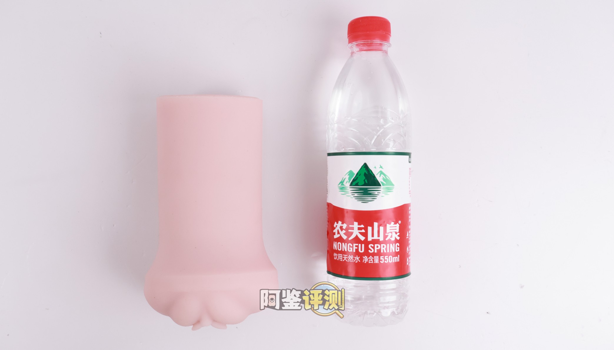 TOMAX通贩大魔王——“女神Virgo系列/Liber/soft款”评测！猎奇但又不够猎奇，对概念投入不足有些让人遗憾