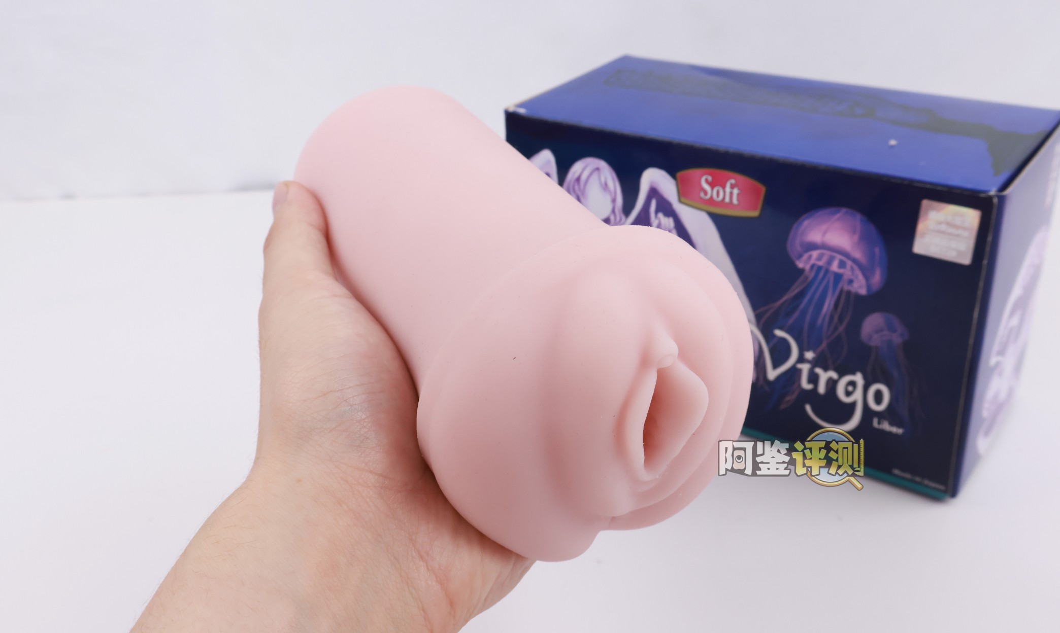 TOMAX通贩大魔王——“女神Virgo系列/Liber/soft款”评测！猎奇但又不够猎奇，对概念投入不足有些让人遗憾
