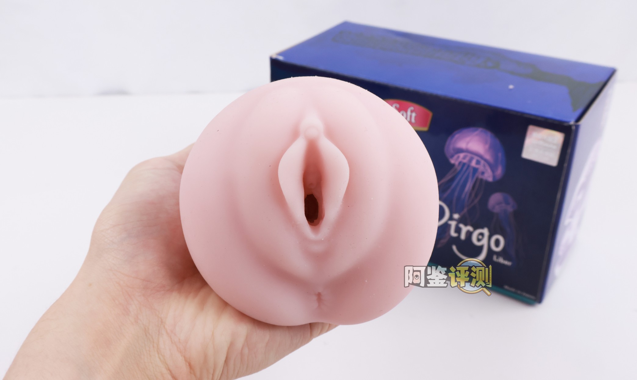 TOMAX通贩大魔王——“女神Virgo系列/Liber/soft款”评测！猎奇但又不够猎奇，对概念投入不足有些让人遗憾