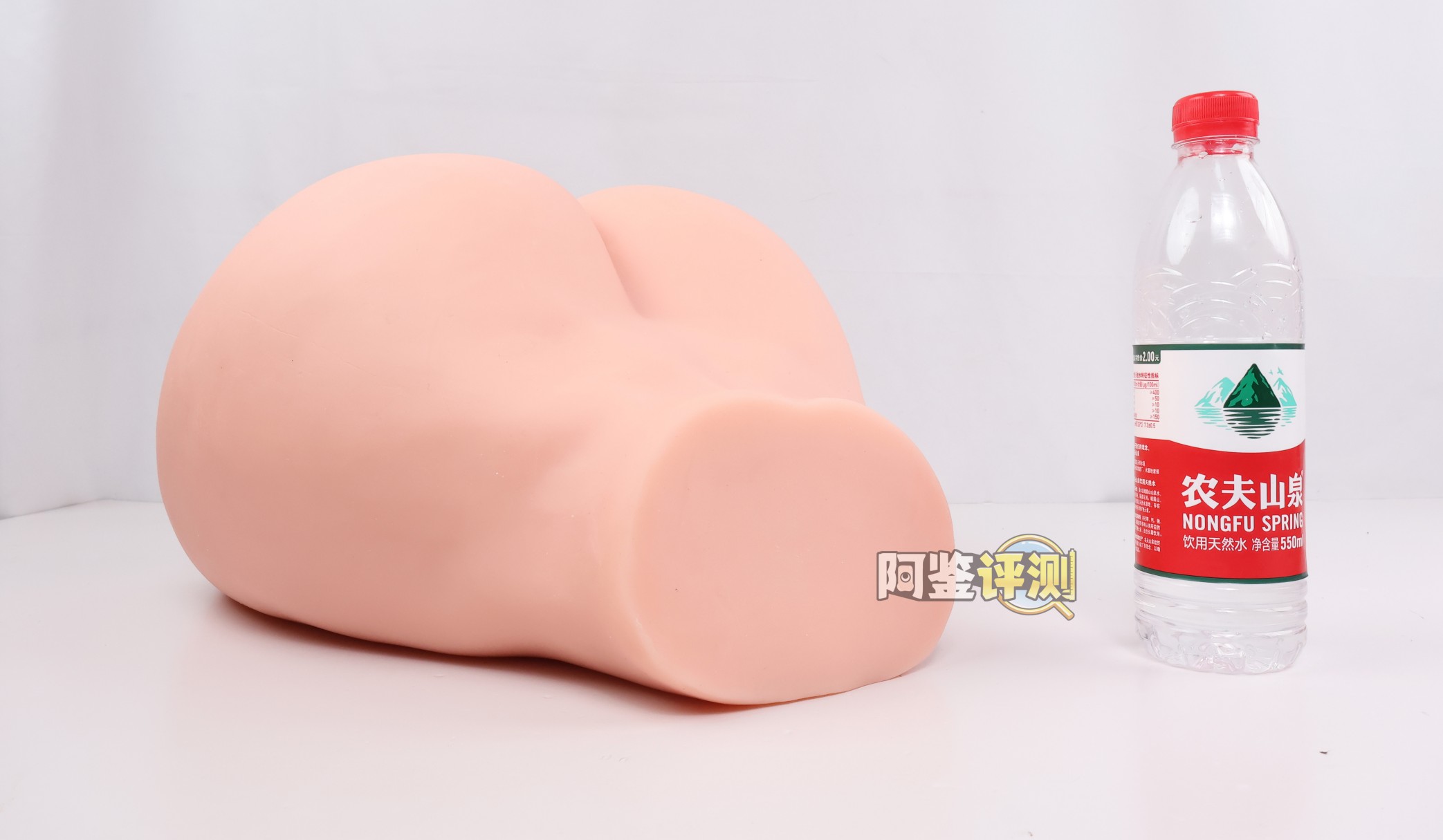 傲川——“臀娘”评测！专精趴式后入的超级大肉臀，床置“开大车”感觉的极致体现！