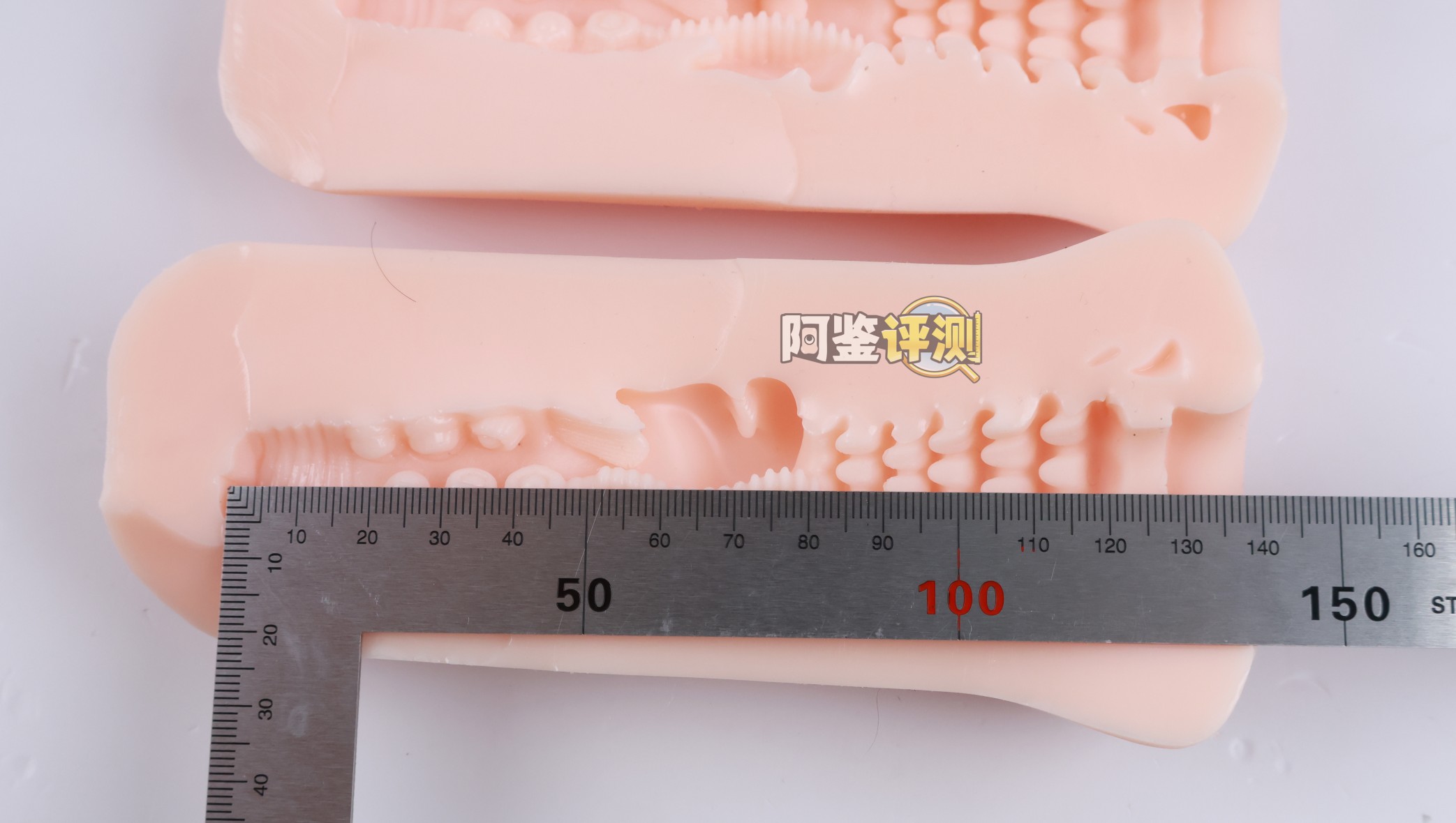 DNA JAPAN——“家庭教师X催眠”评测!邦邦硬的软水管手感胶体,超级冷门猎奇的“无弹性”高硬度材料